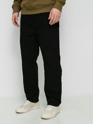 Pantaloni Carhartt WIP Flint (black)