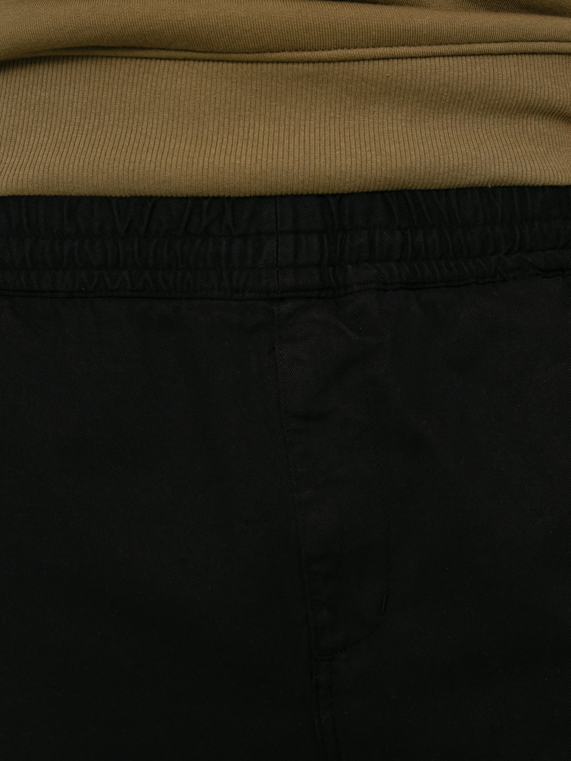 Pantaloni Carhartt WIP Flint (black)