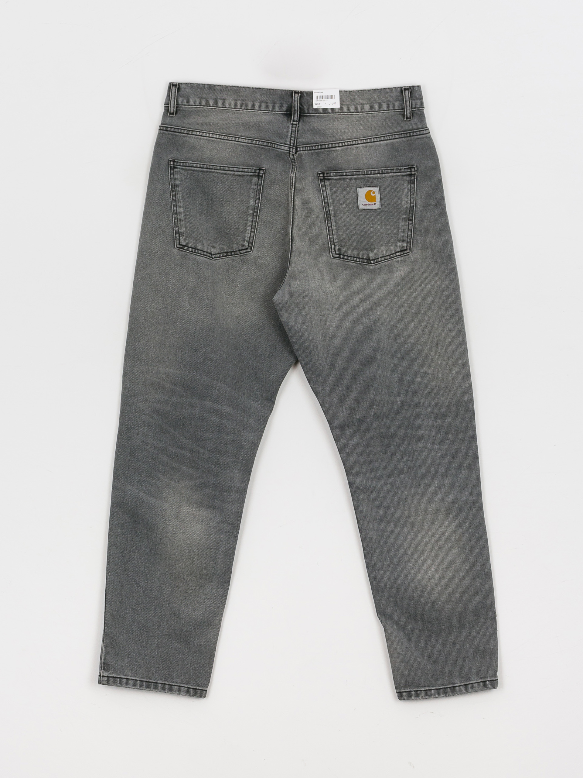 Pantaloni Carhartt WIP Newel (black)