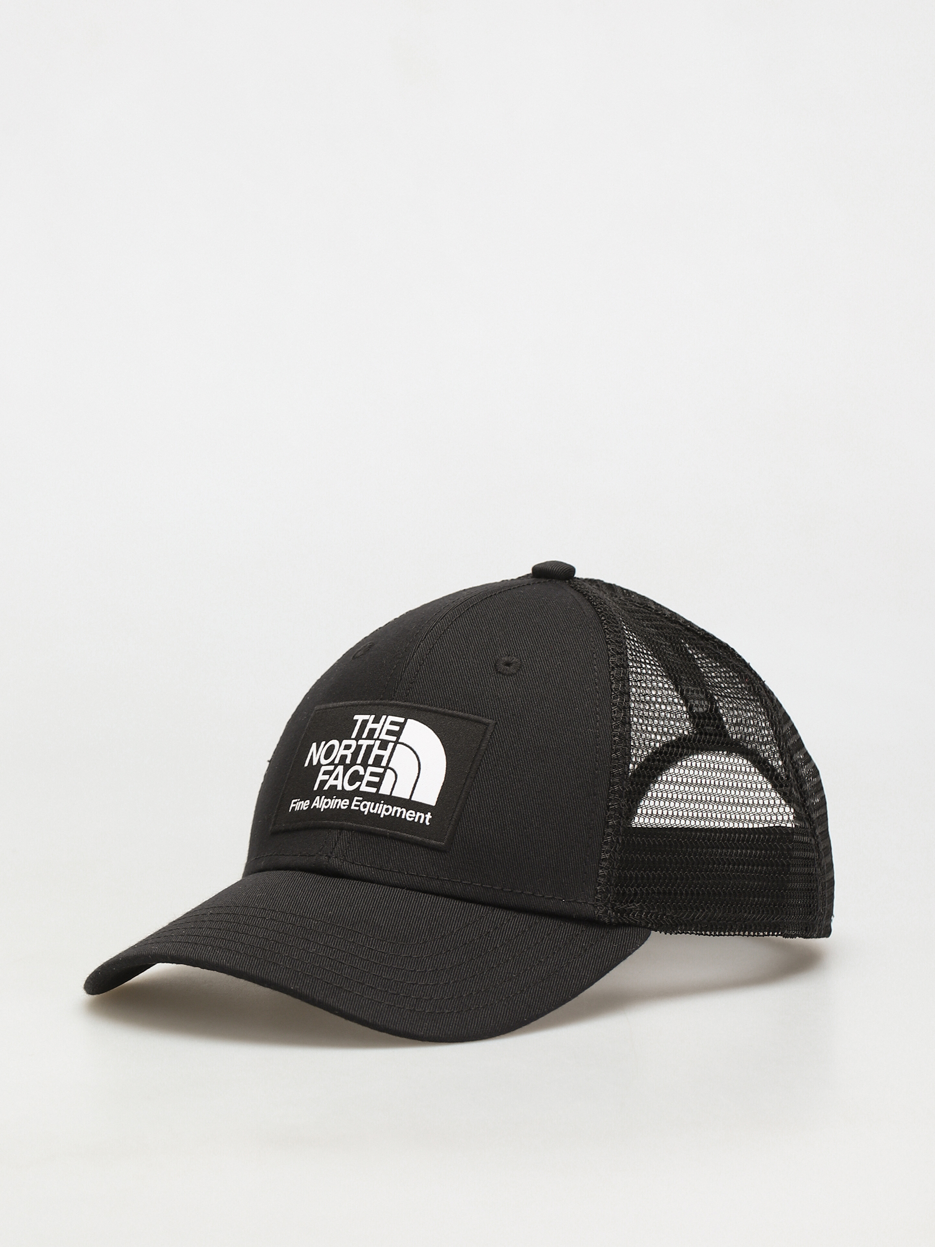 u0218apcu0103 The North Face Mudder Trucker (tnf black)