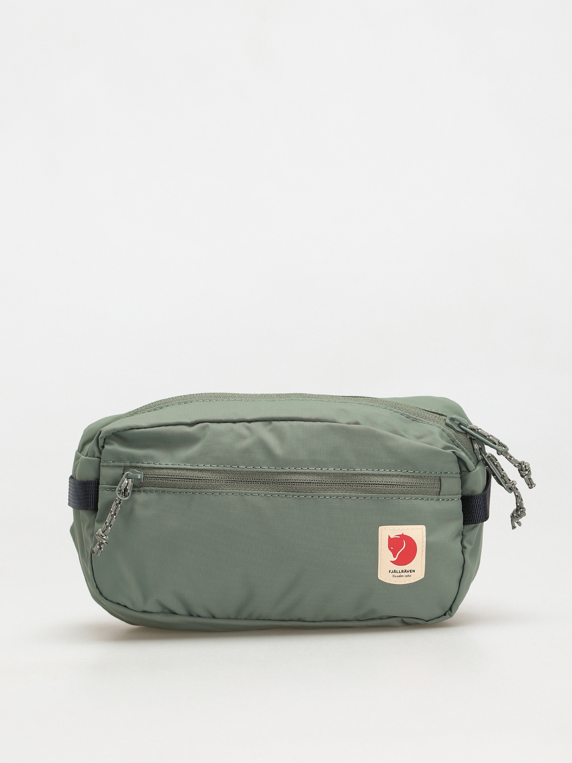 Borsetă de brâu Fjallraven High Coast Hip Pack (patina green)