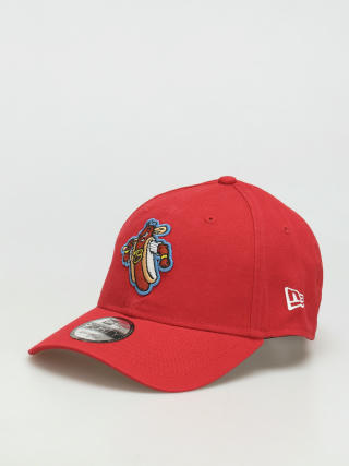 Șapcă New Era Minor League 9Forty Phils (red)