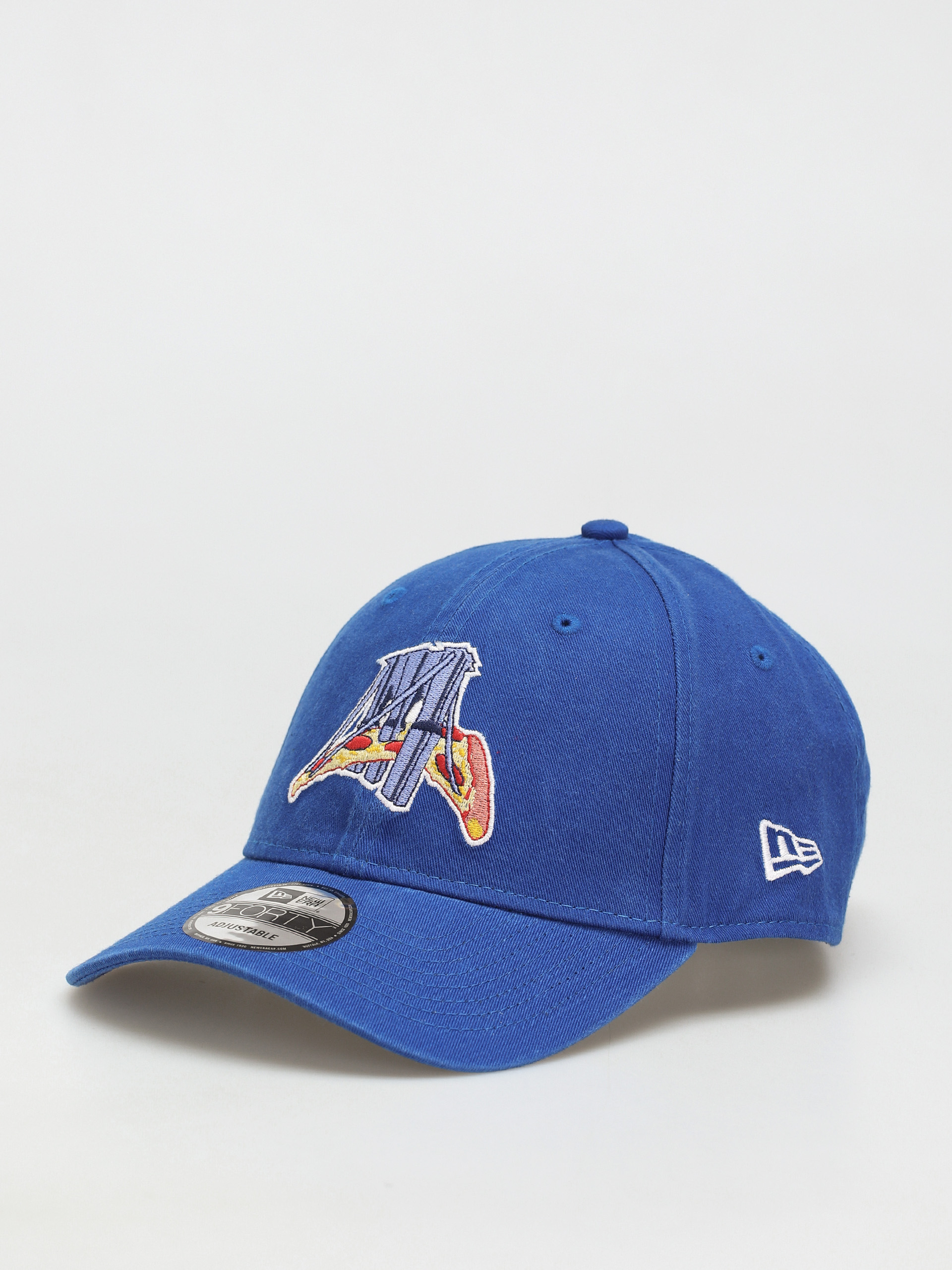 Șapcă New Era Minor League 9Forty Cyclons (blue)