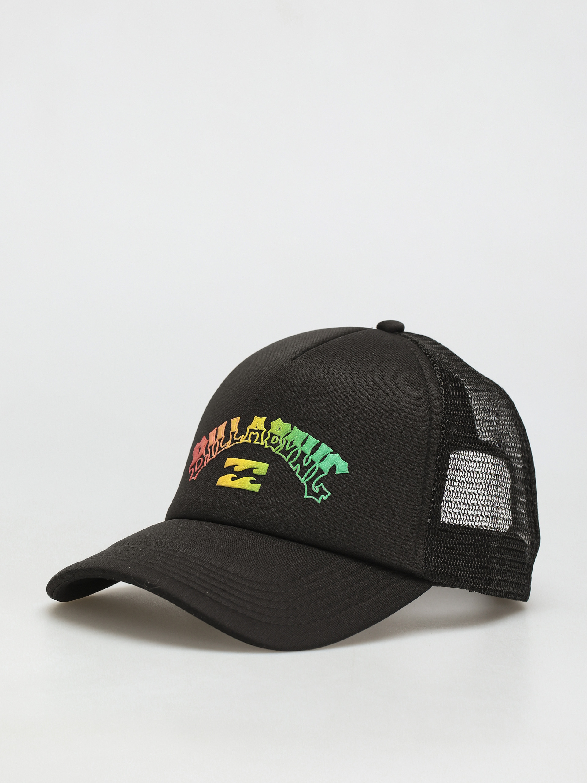 Șapcă Billabong Podium Trucker (rasta)