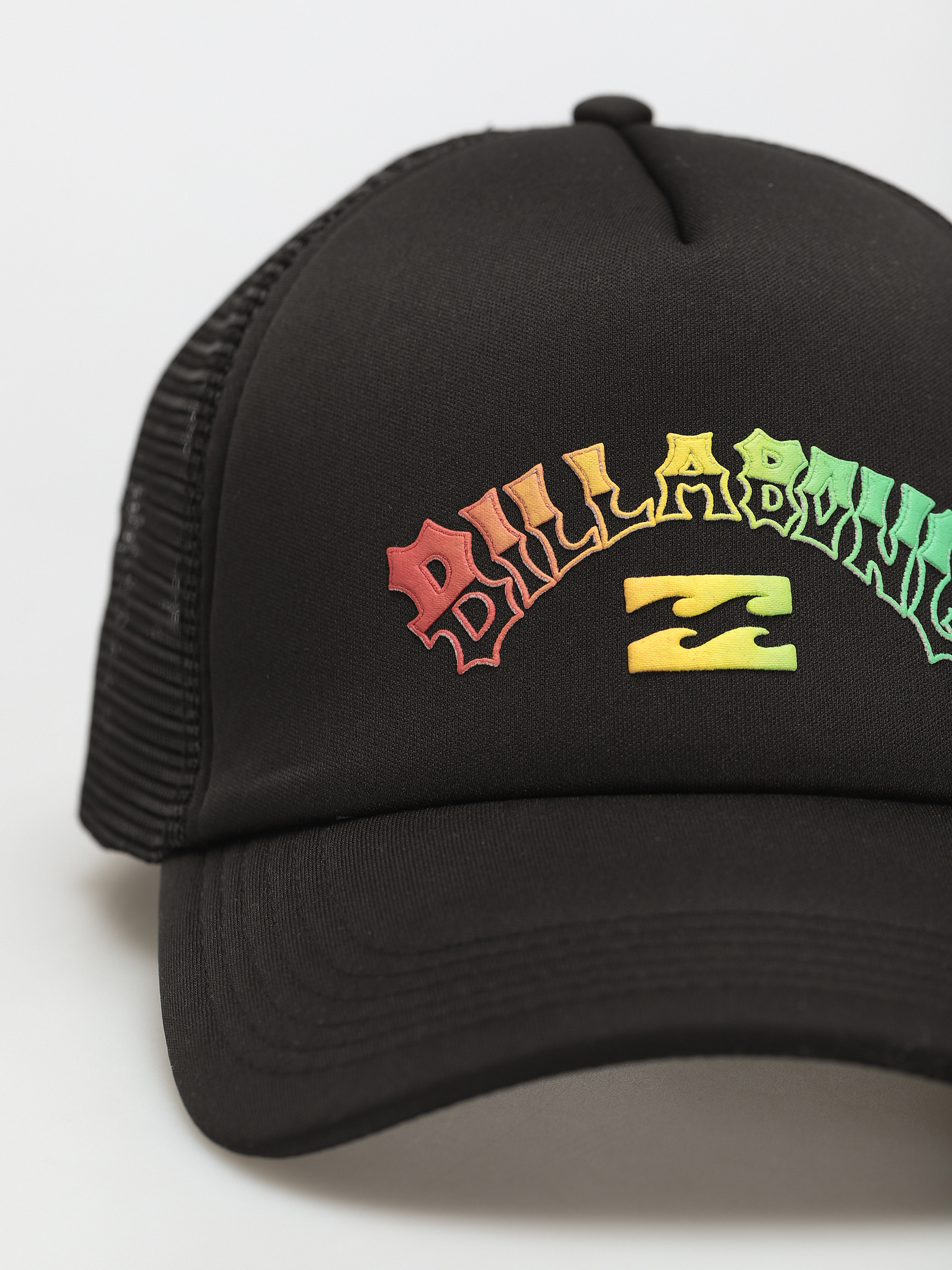 Șapcă Billabong Podium Trucker (rasta)