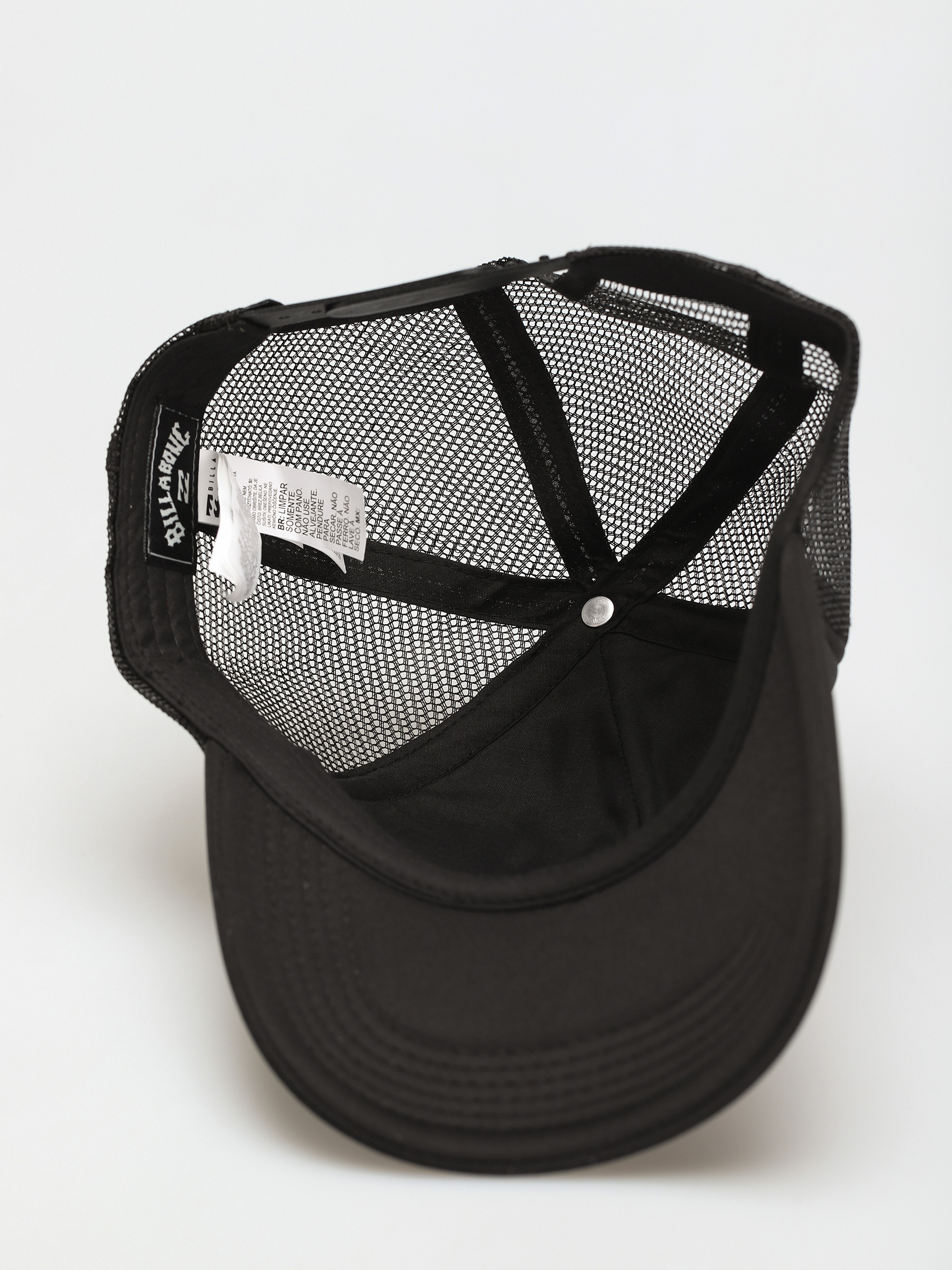 Șapcă Billabong Podium Trucker (rasta)