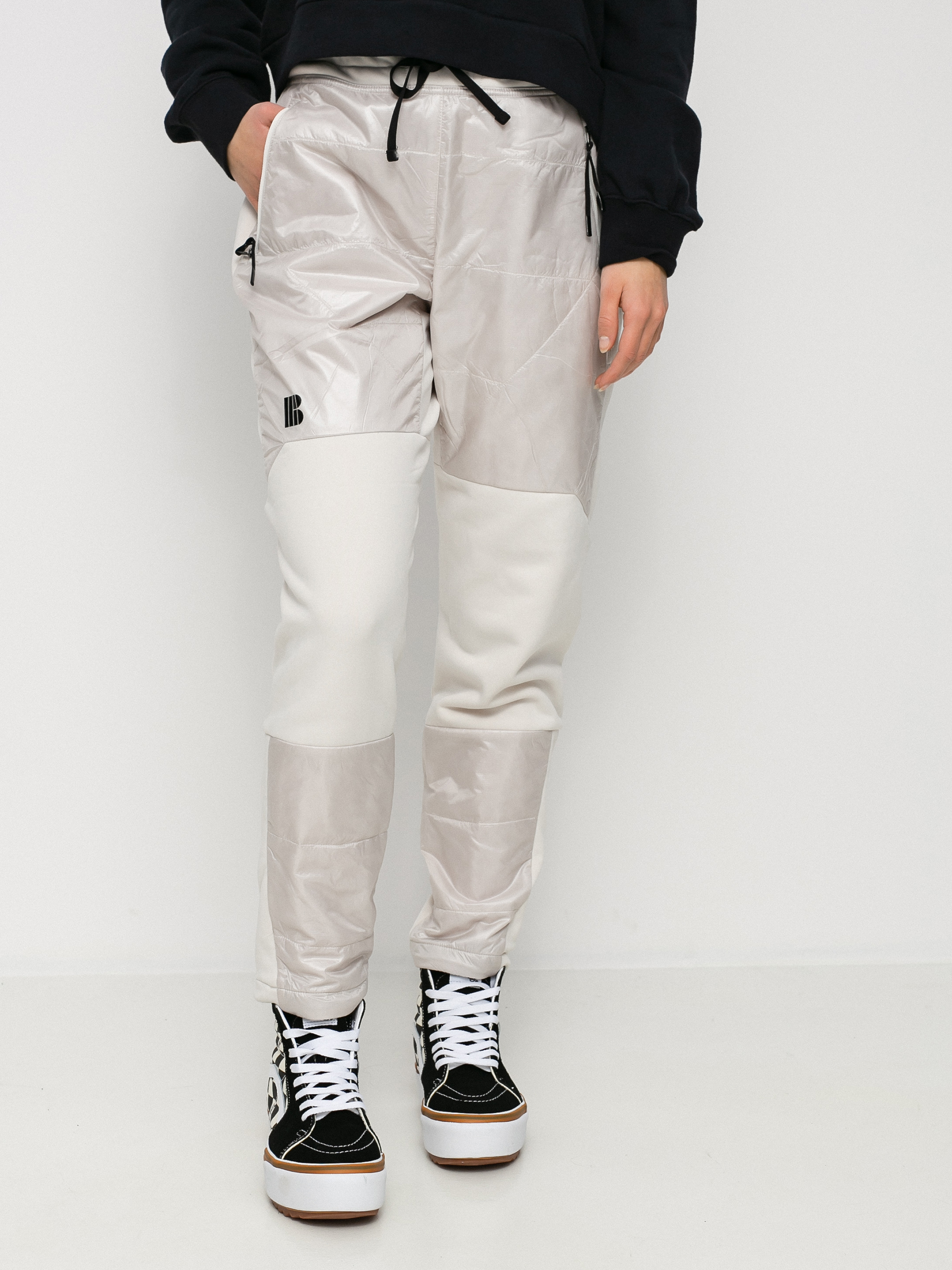 Pantaloni Burton Amora Hybrids Wmn