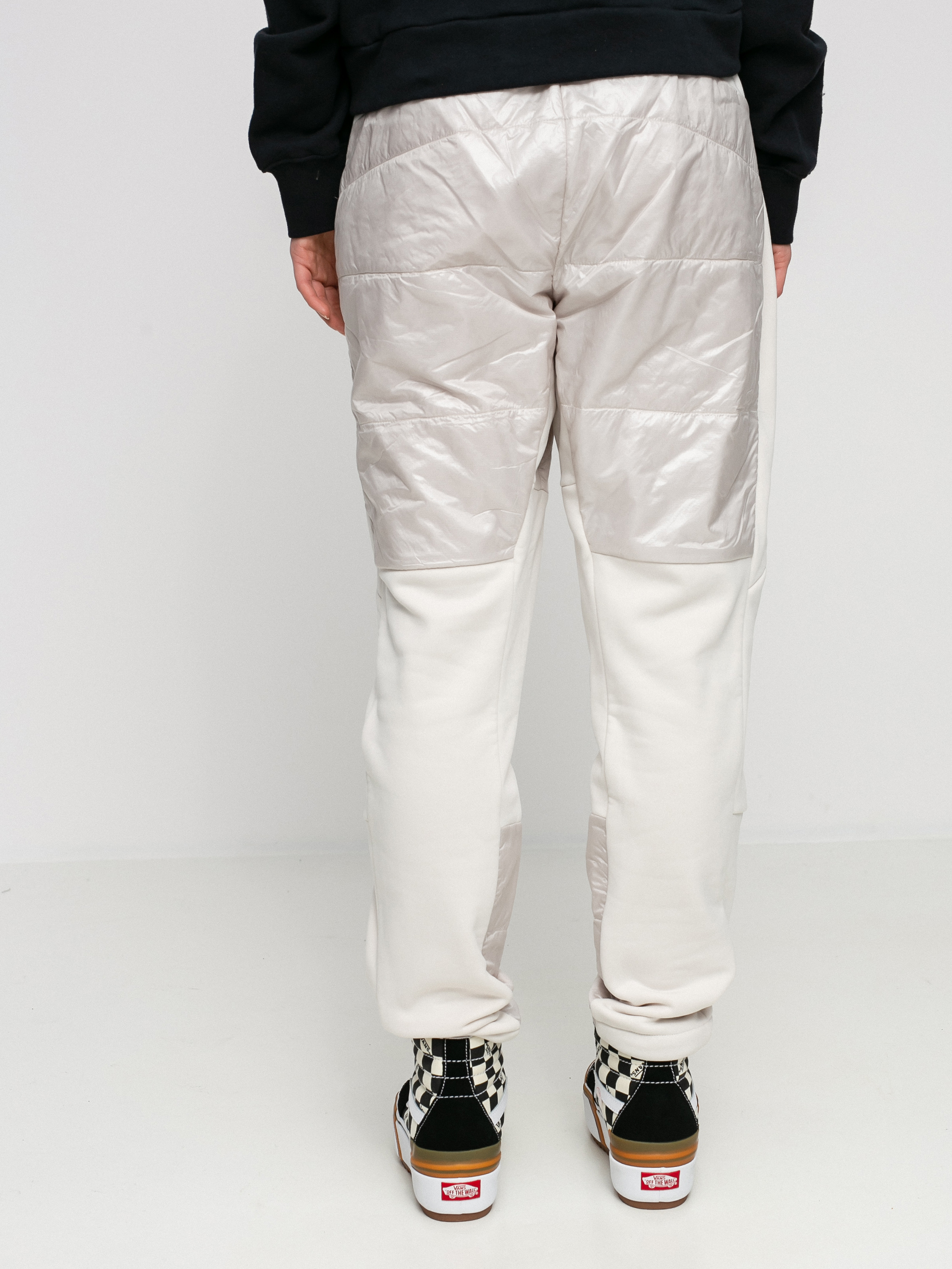 Pantaloni Burton Amora Hybrids Wmn (silver birch)