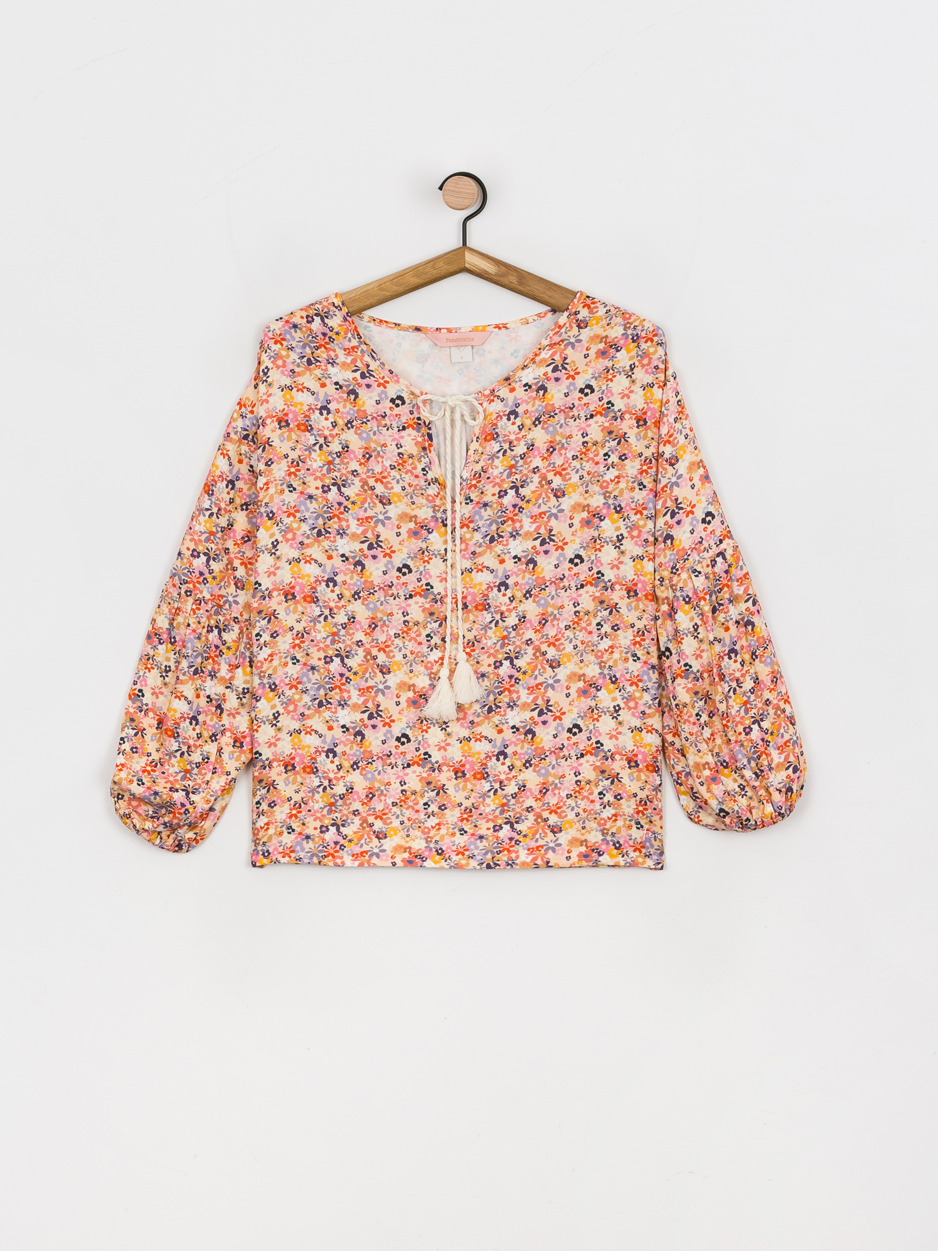 Cămașă Femi Stories Soso Wmn (hmdw)