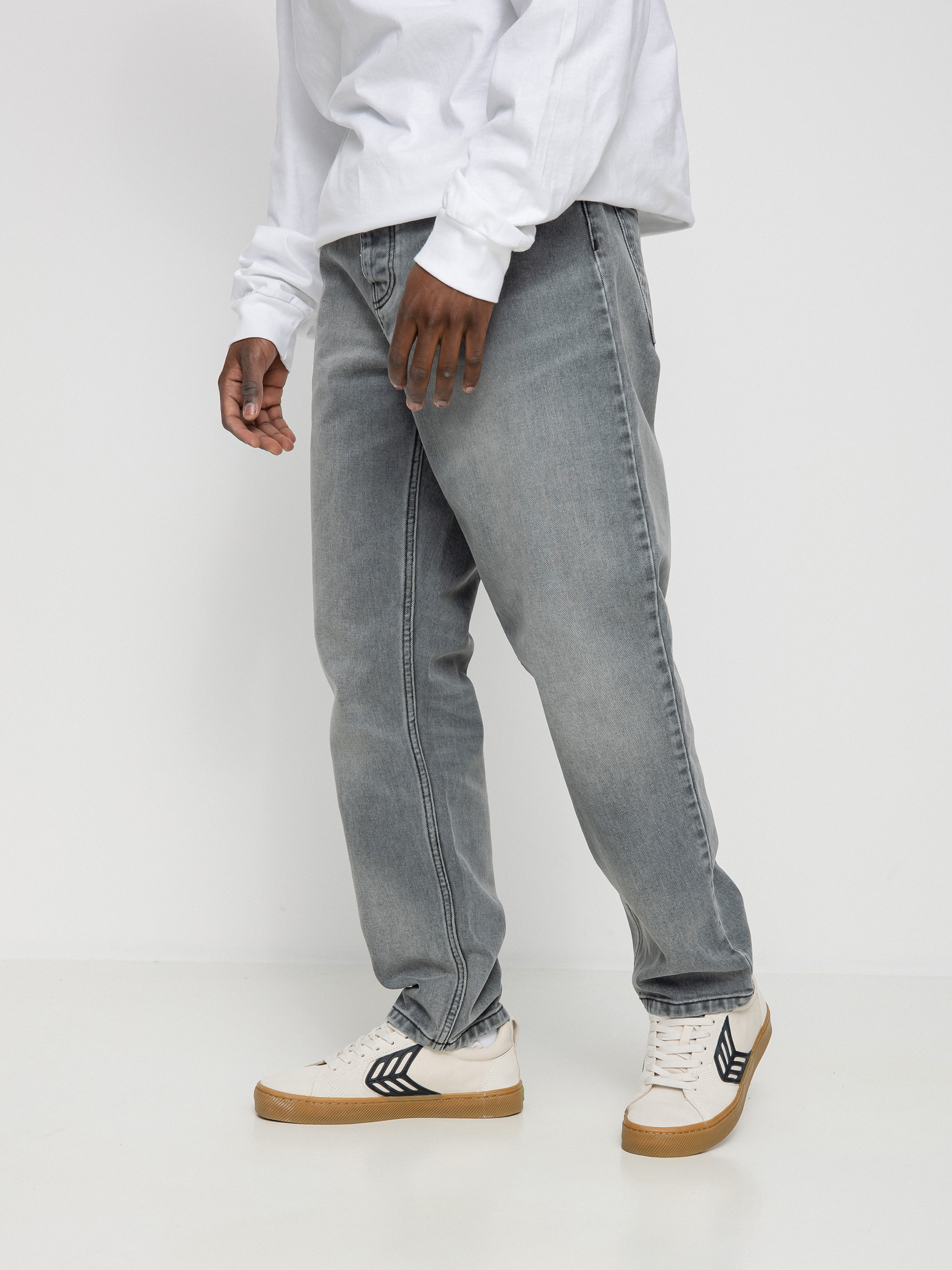 Pantaloni Carhartt WIP Newel (black)