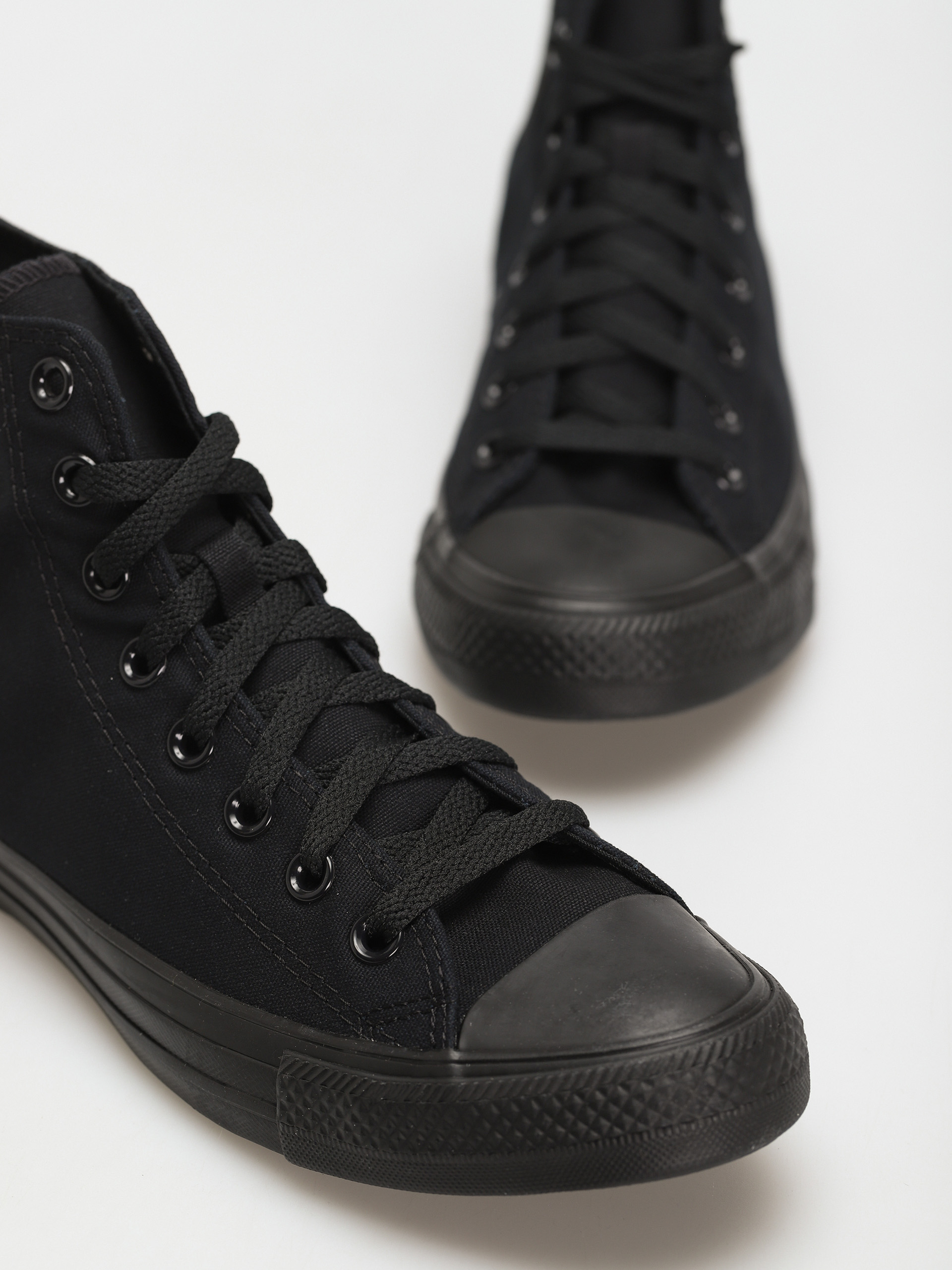 Teniși Converse Chuck Taylor All Star Hi (blk monochro)