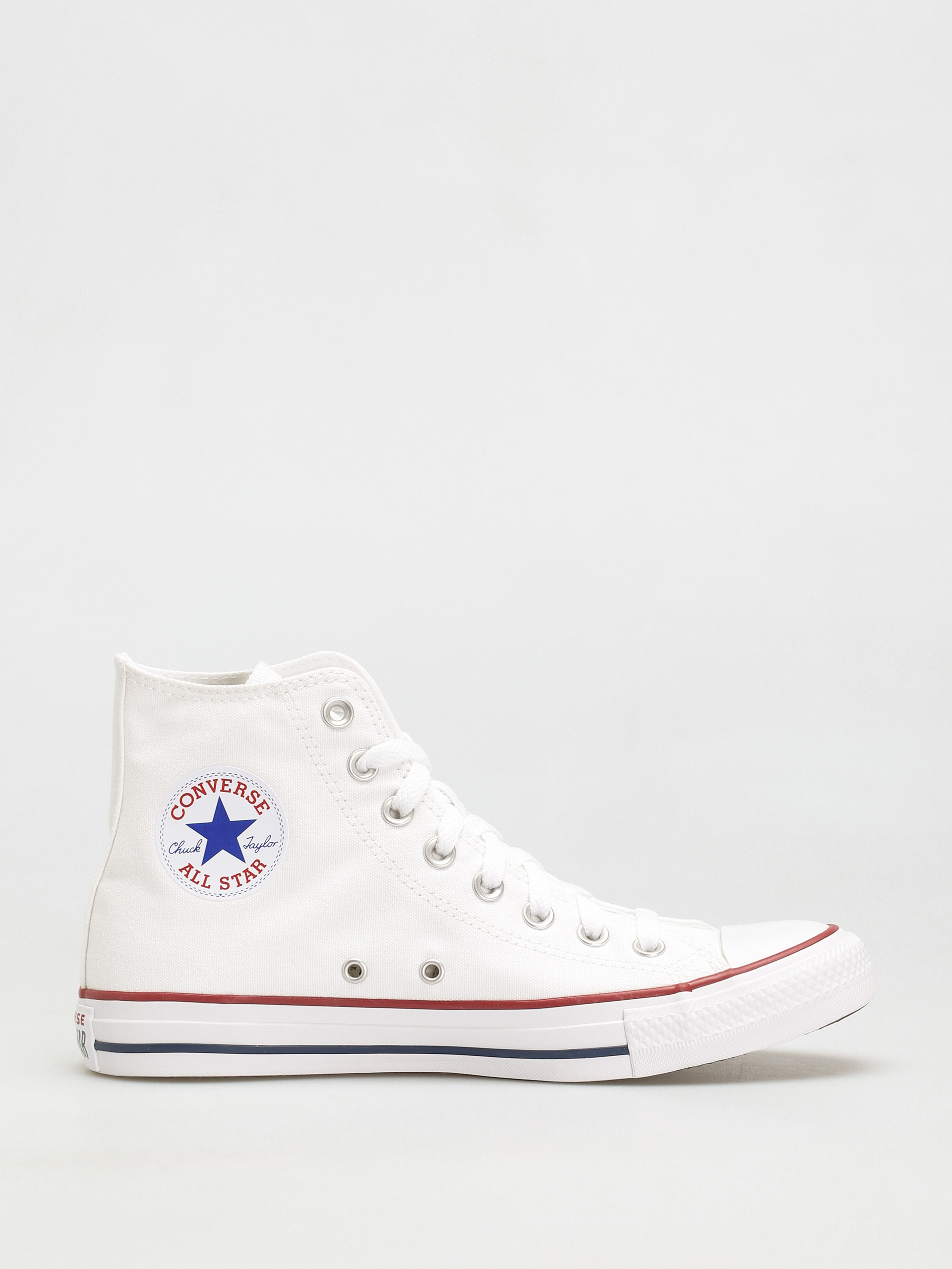 Teniu0219i Converse Chuck Taylor All Star Hi (optical white)