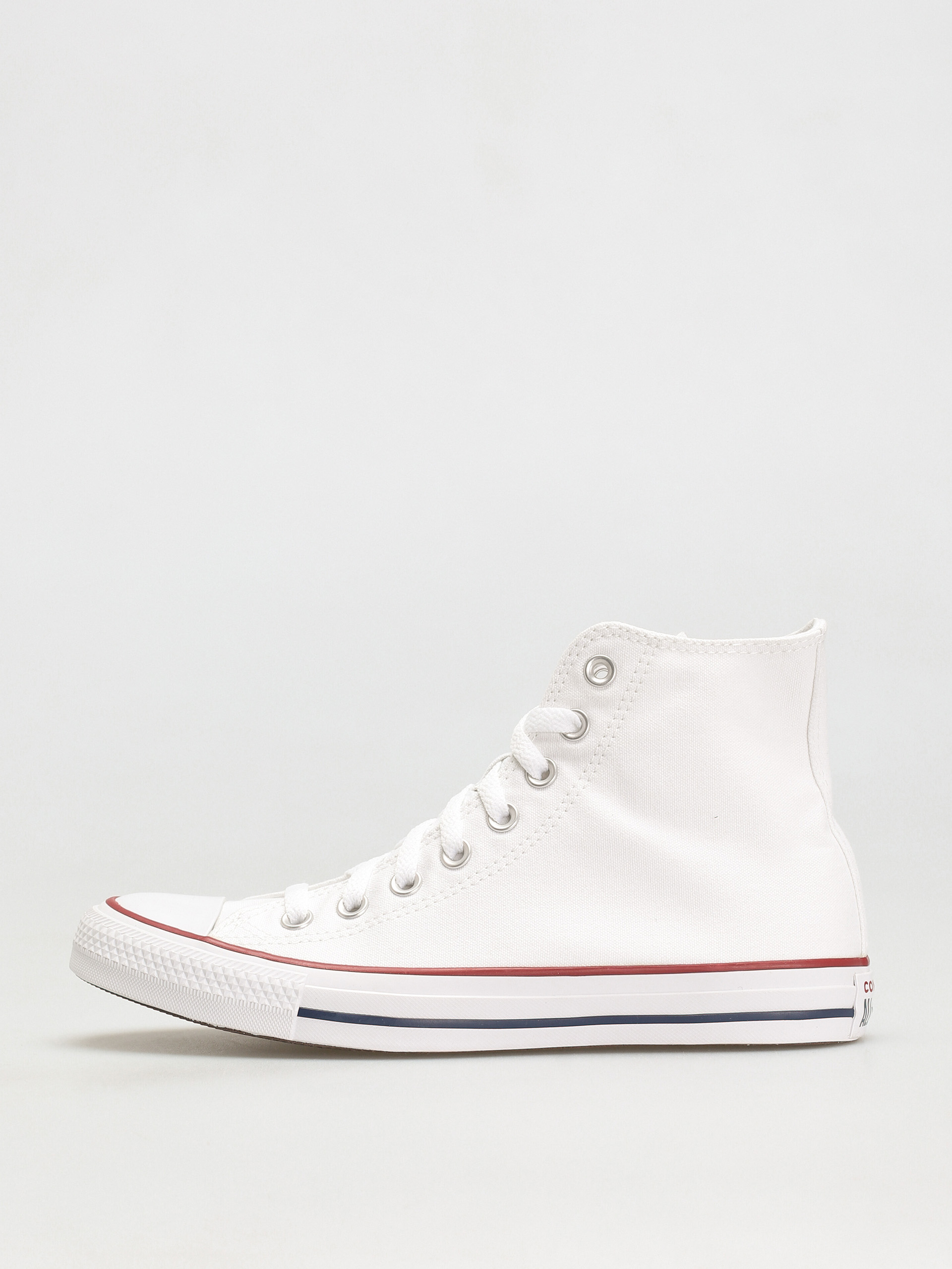 Teniși Converse Chuck Taylor All Star Hi (optical white)
