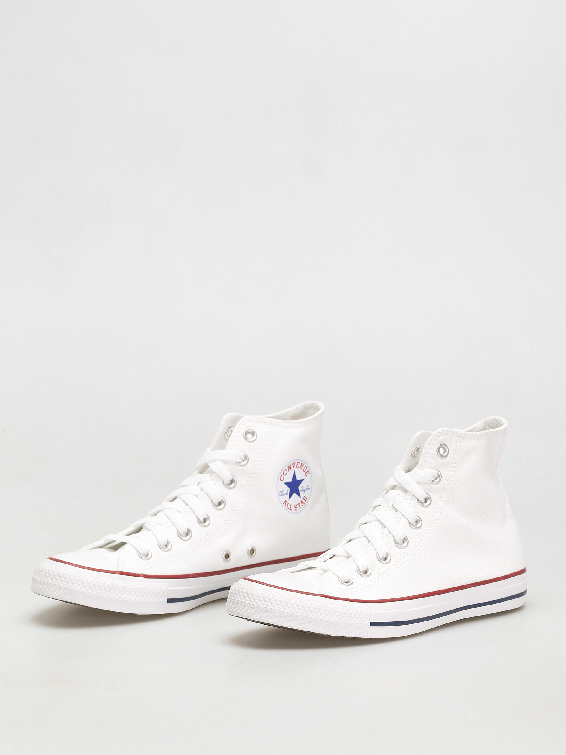 Teniși Converse Chuck Taylor All Star Hi (optical white)