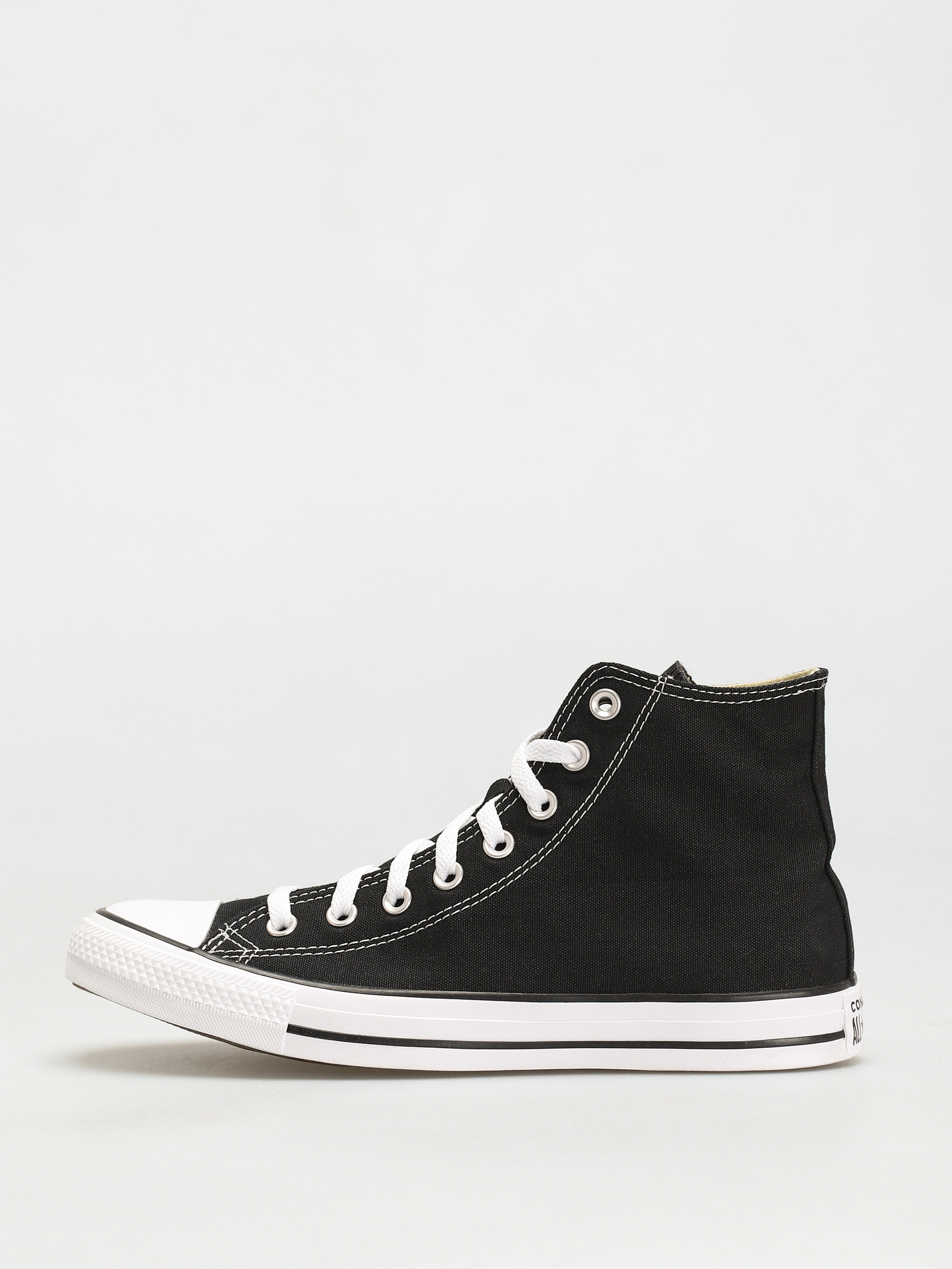 Teniși Converse Chuck Taylor All Star Hi (black)