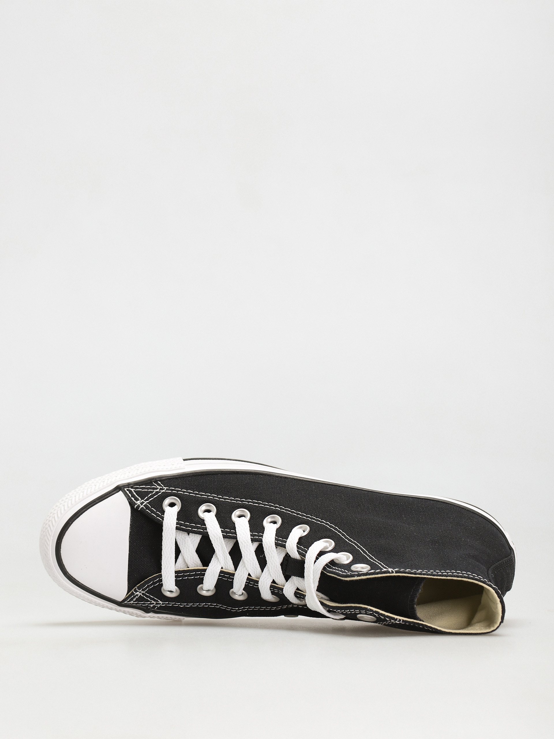 Teniși Converse Chuck Taylor All Star Hi (black)