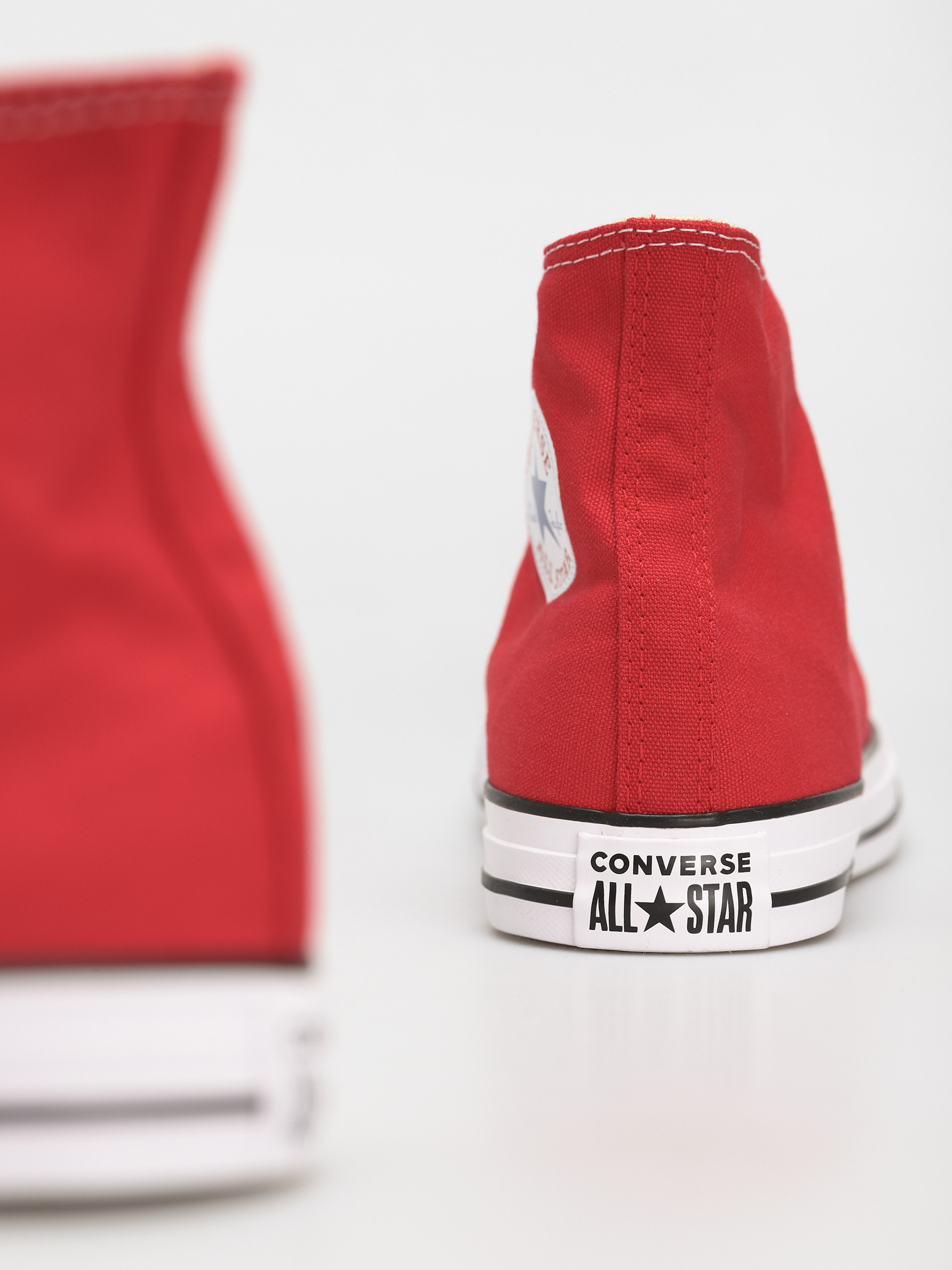Teniși Converse Chuck Taylor All Star Hi (red)