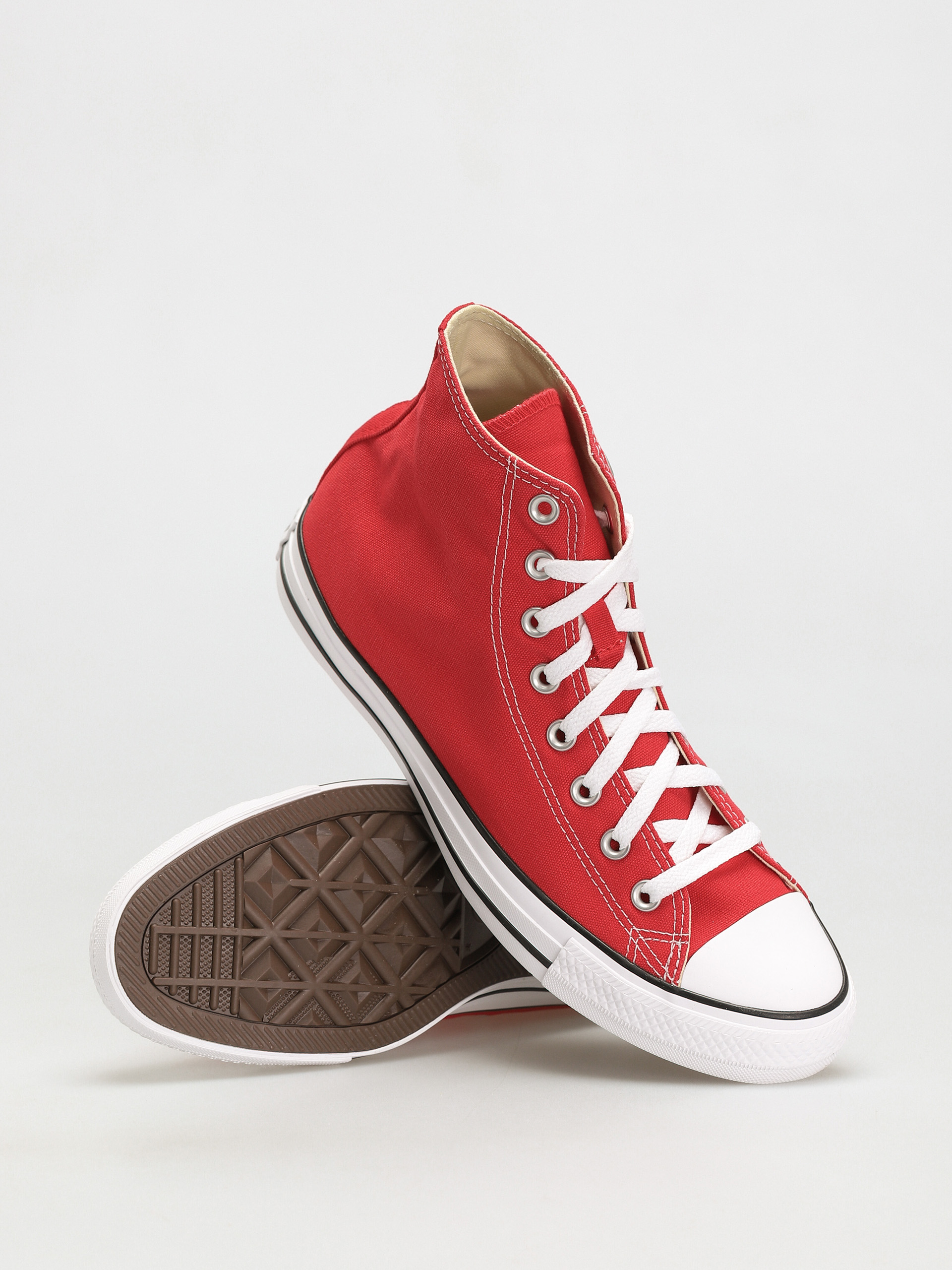 Teniși Converse Chuck Taylor All Star Hi (red)