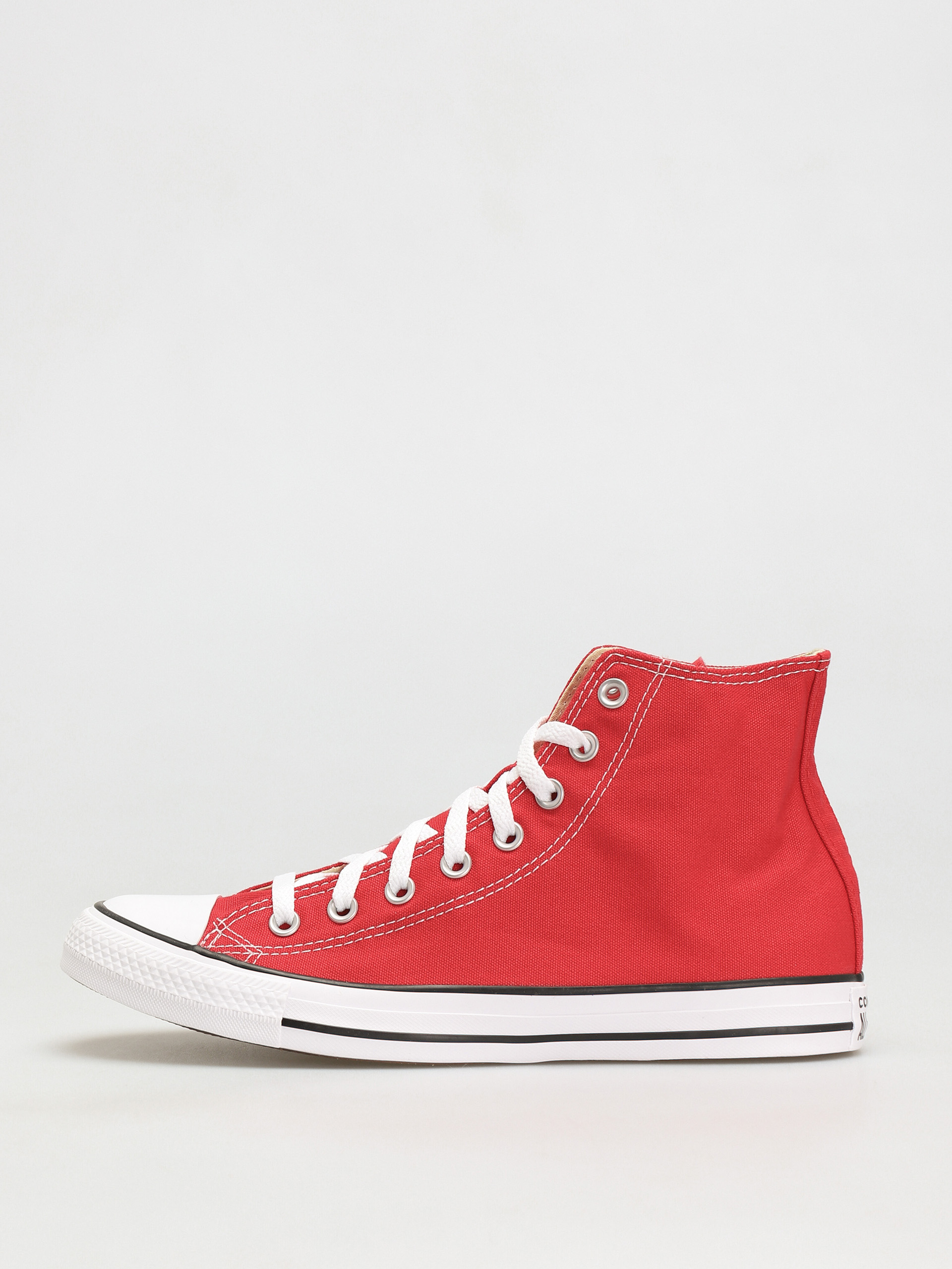 Teniși Converse Chuck Taylor All Star Hi (red)
