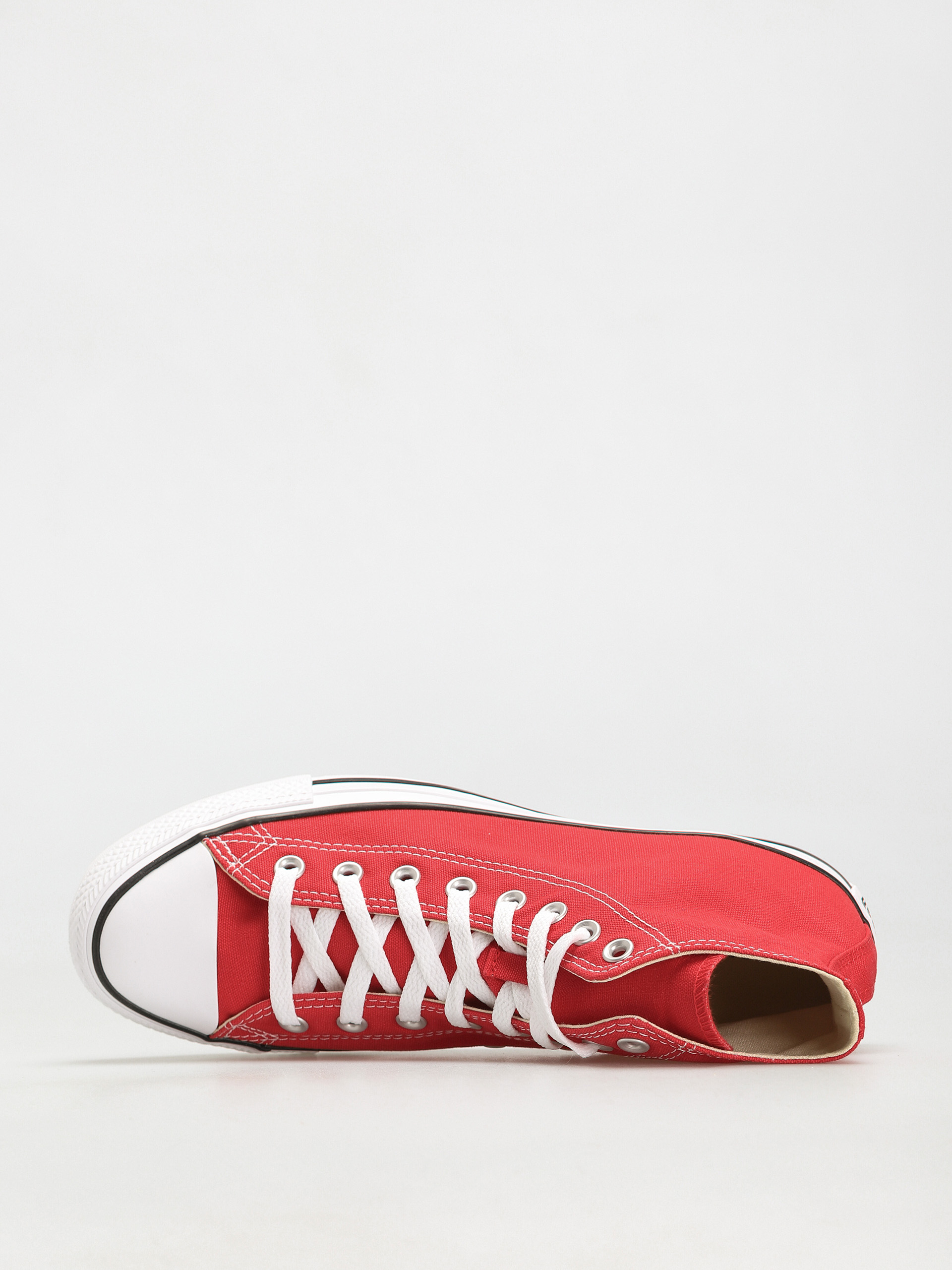 Teniși Converse Chuck Taylor All Star Hi (red)