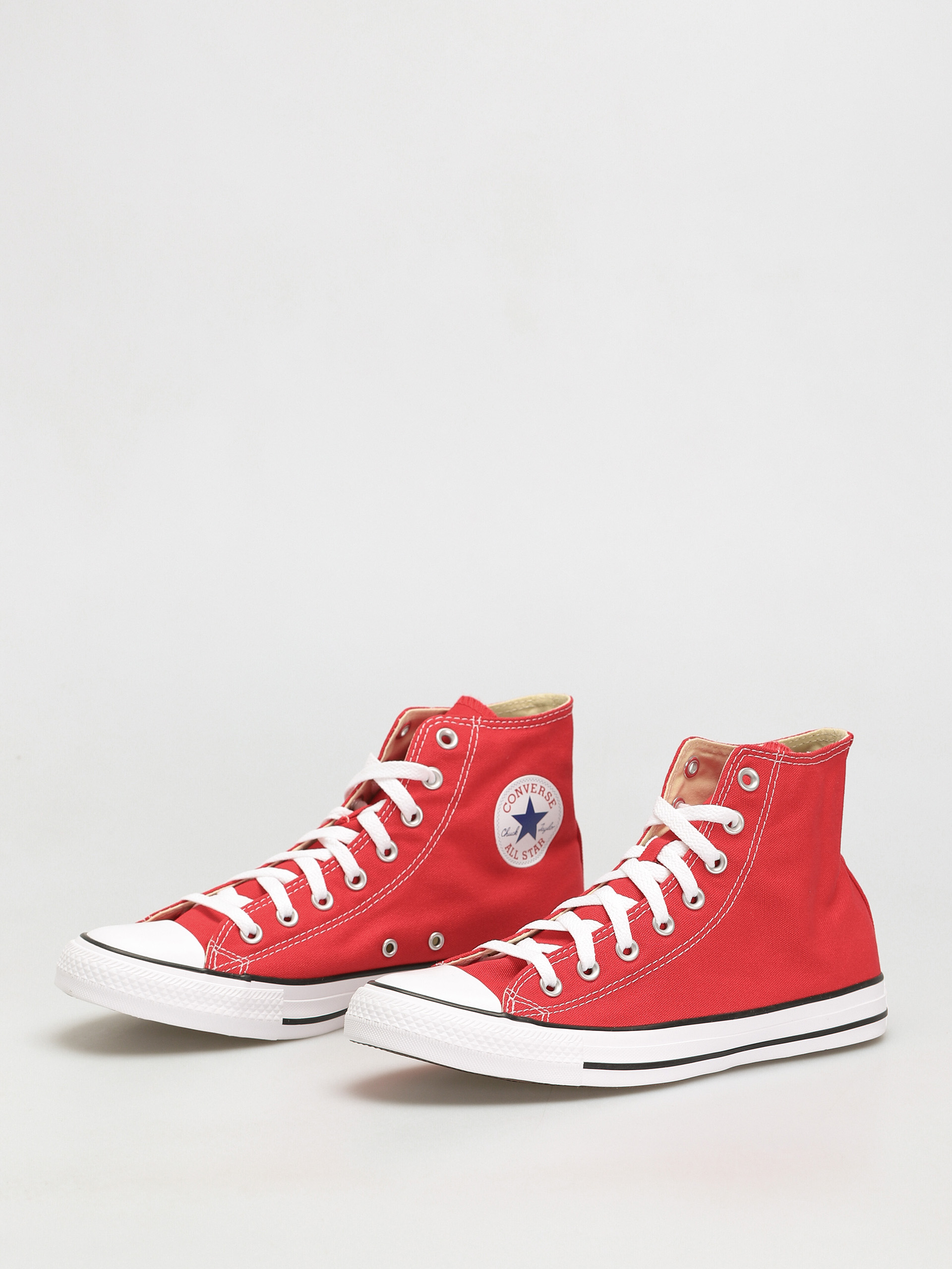 Teniși Converse Chuck Taylor All Star Hi (red)