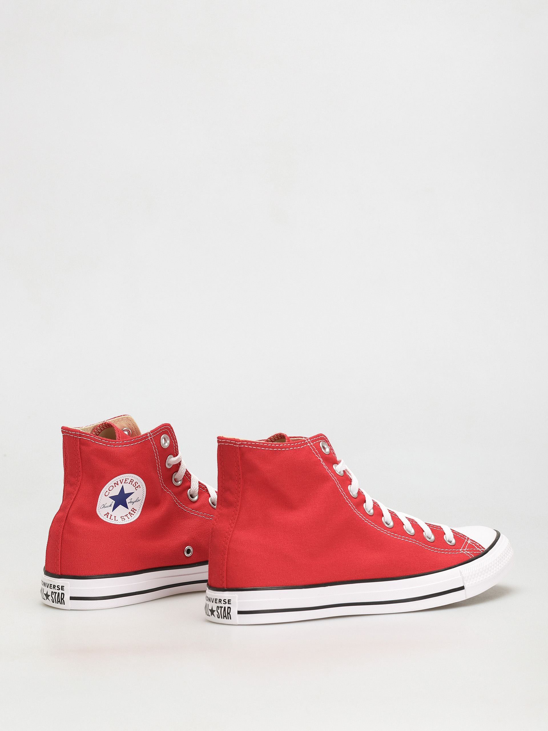 Teniși Converse Chuck Taylor All Star Hi (red)