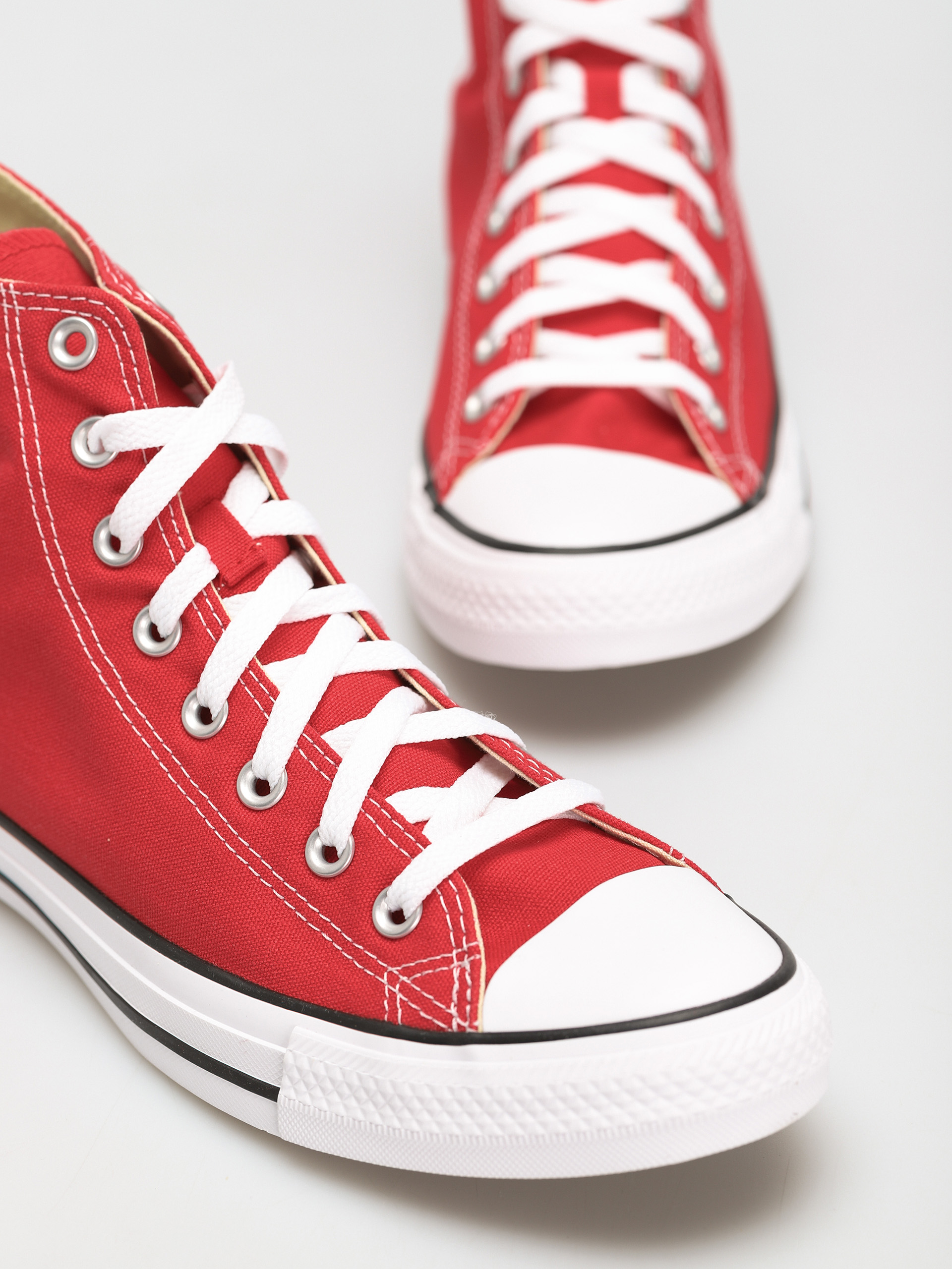 Teniși Converse Chuck Taylor All Star Hi (red)