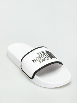 Șlapi The North Face Base Camp Slide III Wmn (tnf white/tnf black)