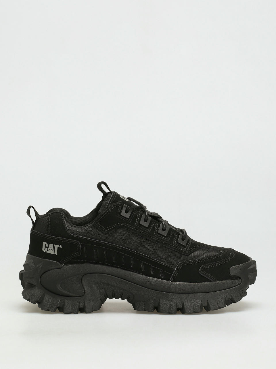 Pantofi Caterpillar Intruder (black out)