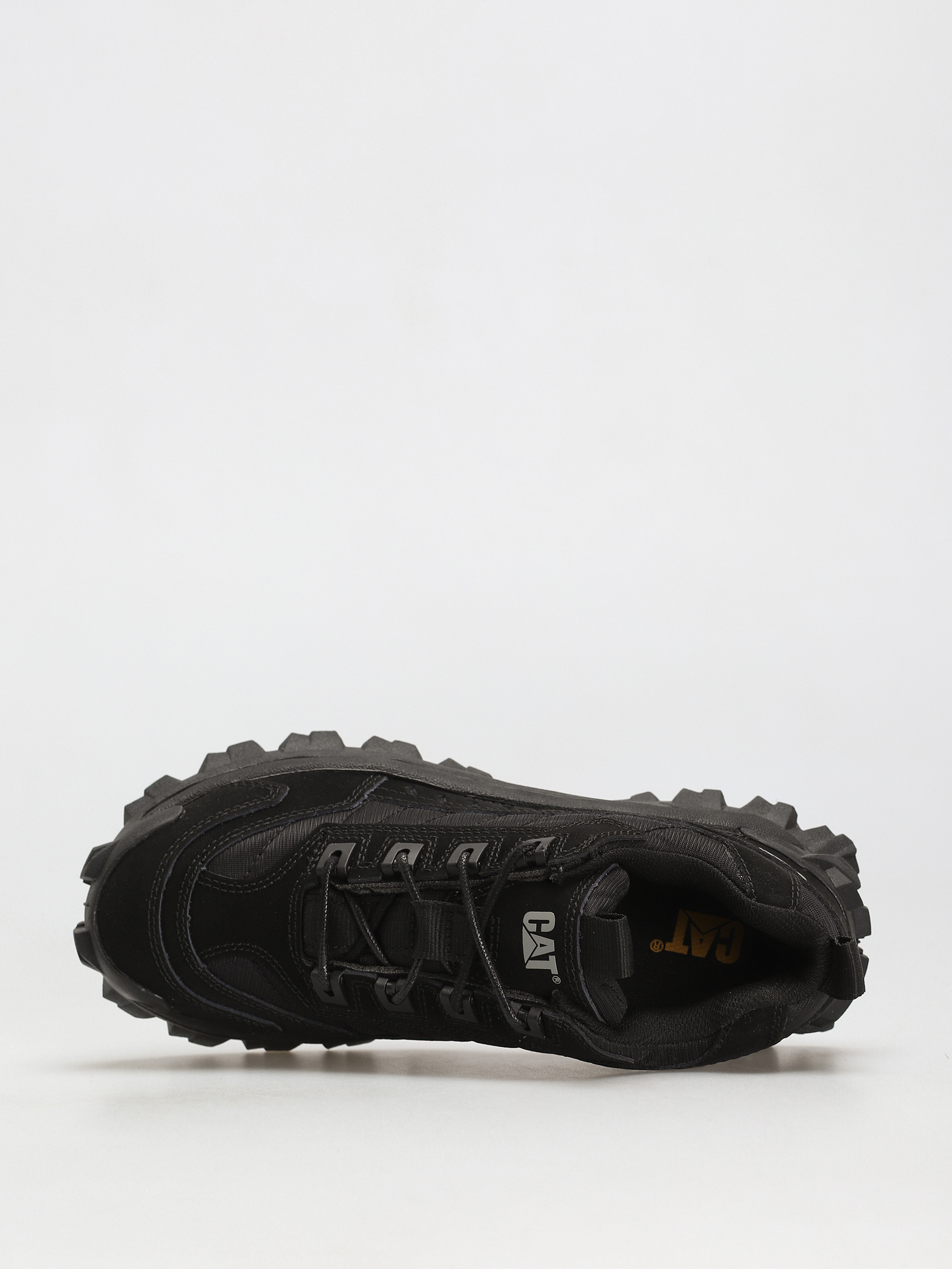 Pantofi Caterpillar Intruder (black out)