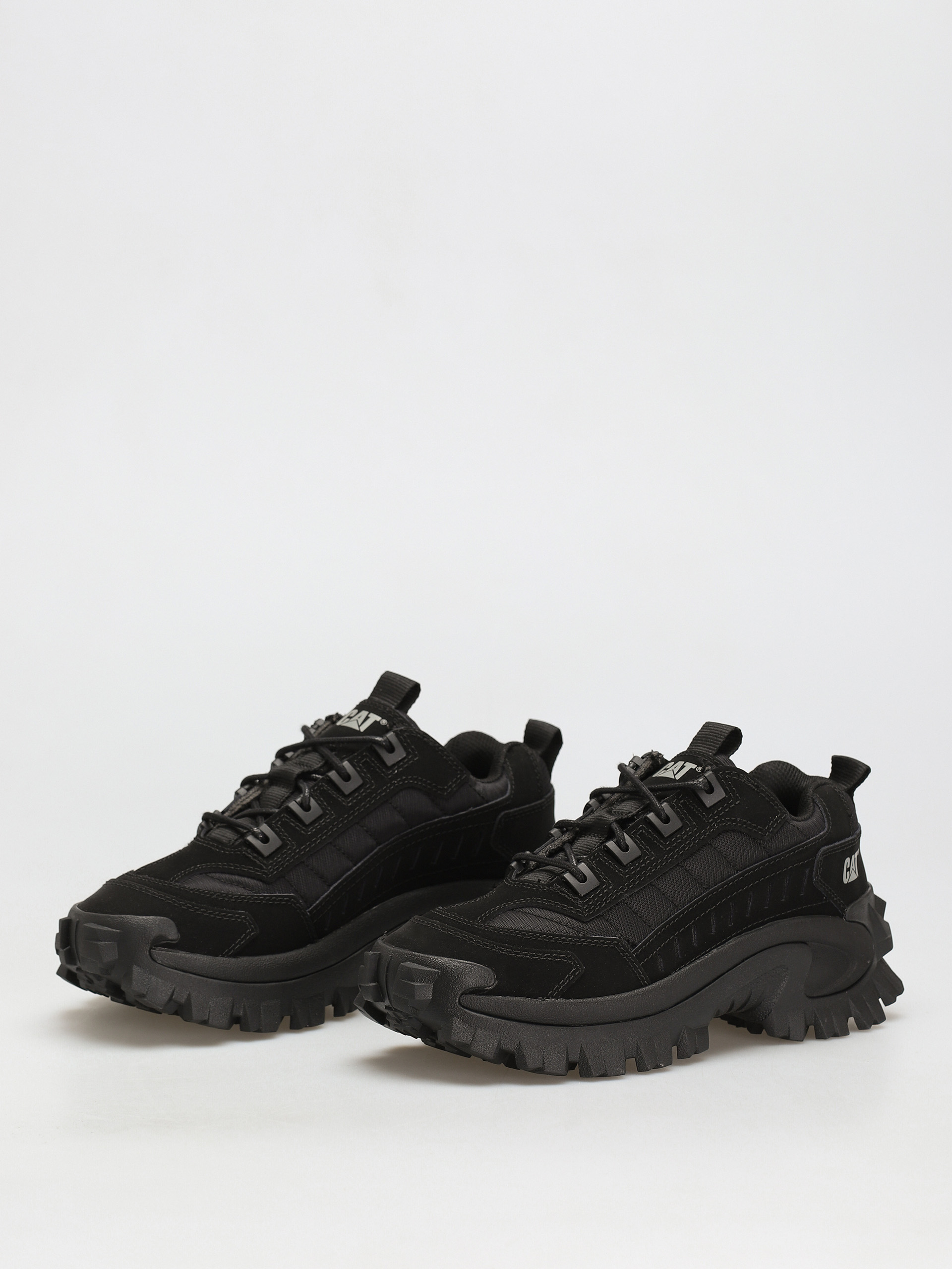 Pantofi Caterpillar Intruder (black out)