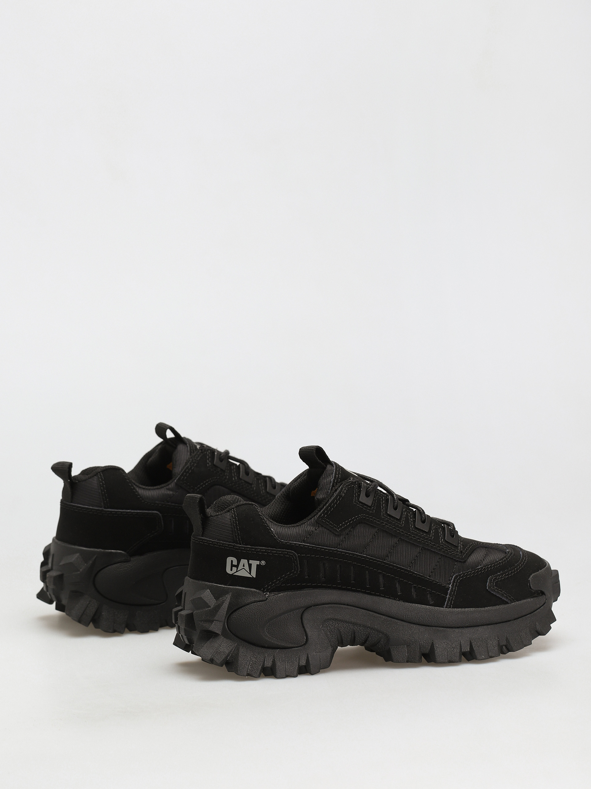 Pantofi Caterpillar Intruder (black out)