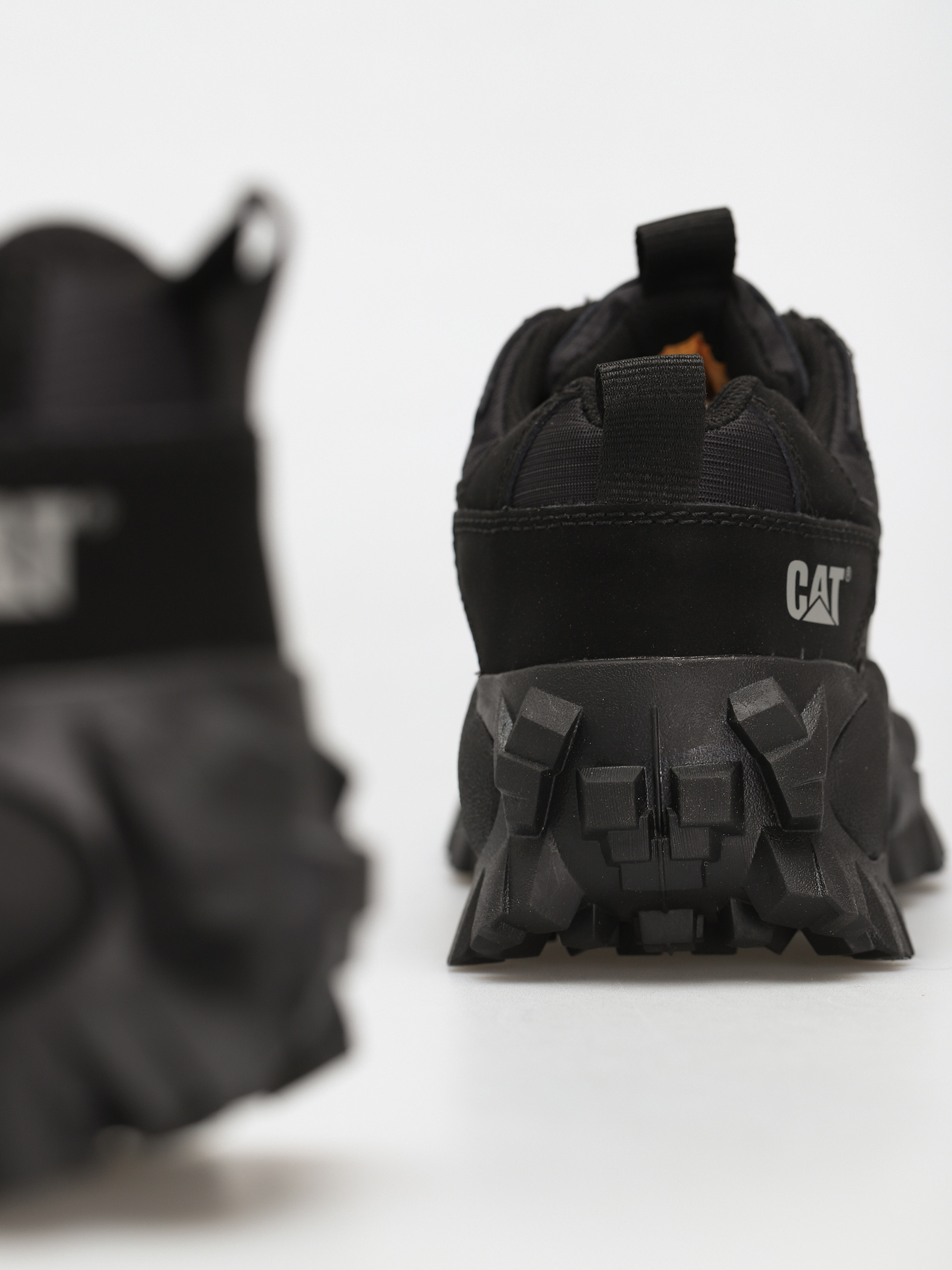 Pantofi Caterpillar Intruder (black out)