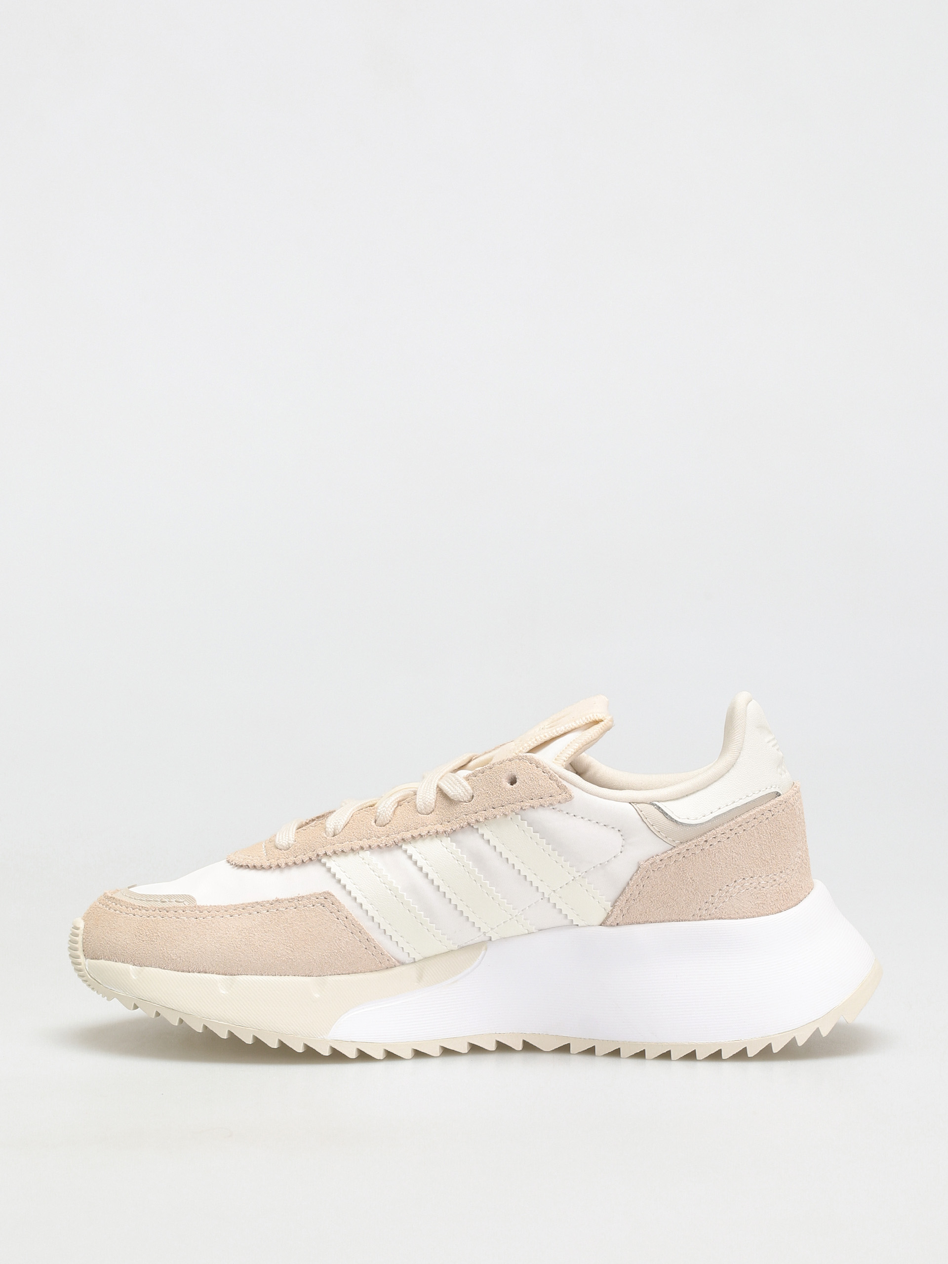 Pantofi adidas Originals Retropy F2 Wmn (cwhite/whitin/wonwhi)
