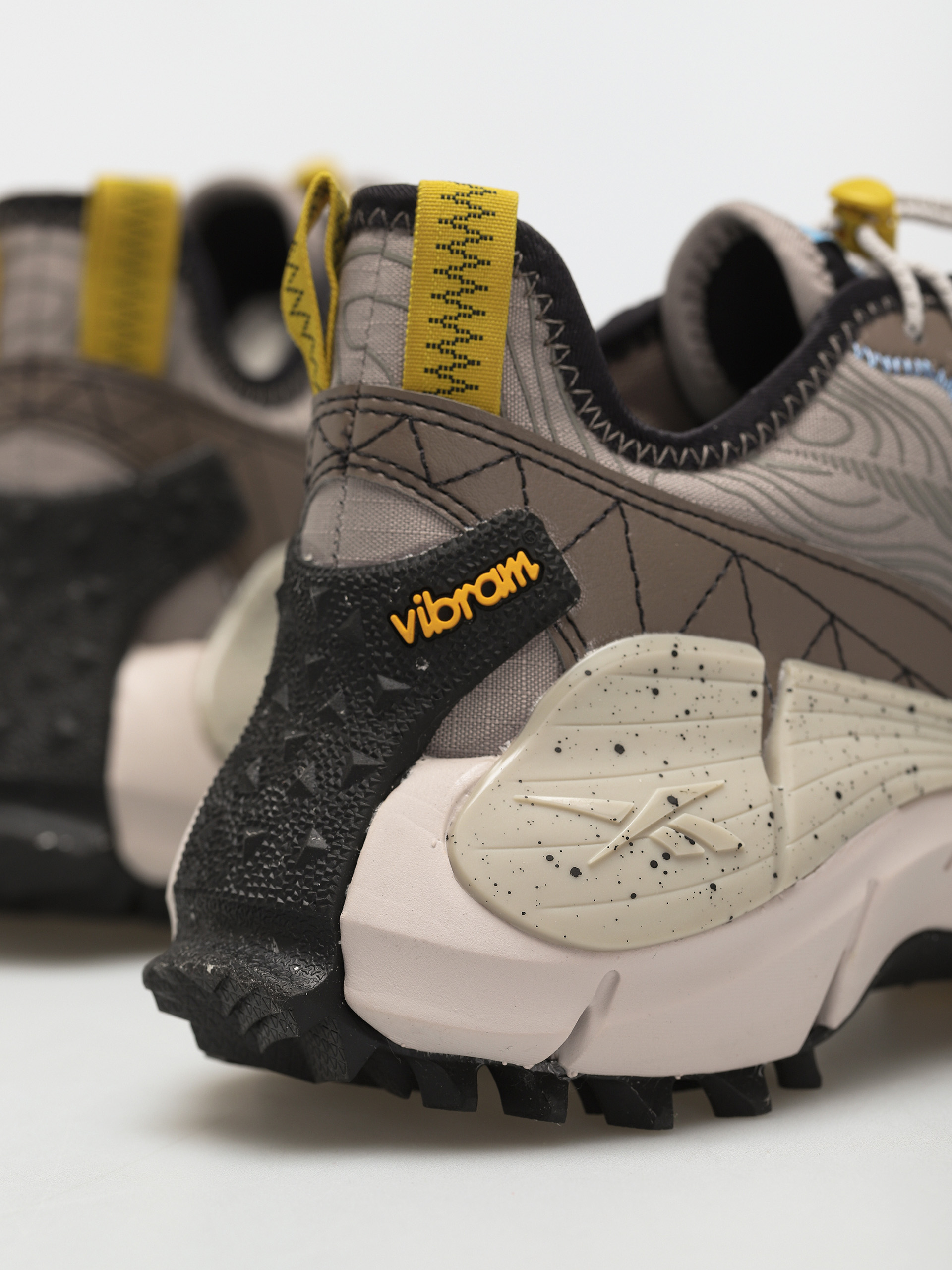 Pantofi Reebok Zig Kinetica II Edg (bougry/essblu/sulgrn)