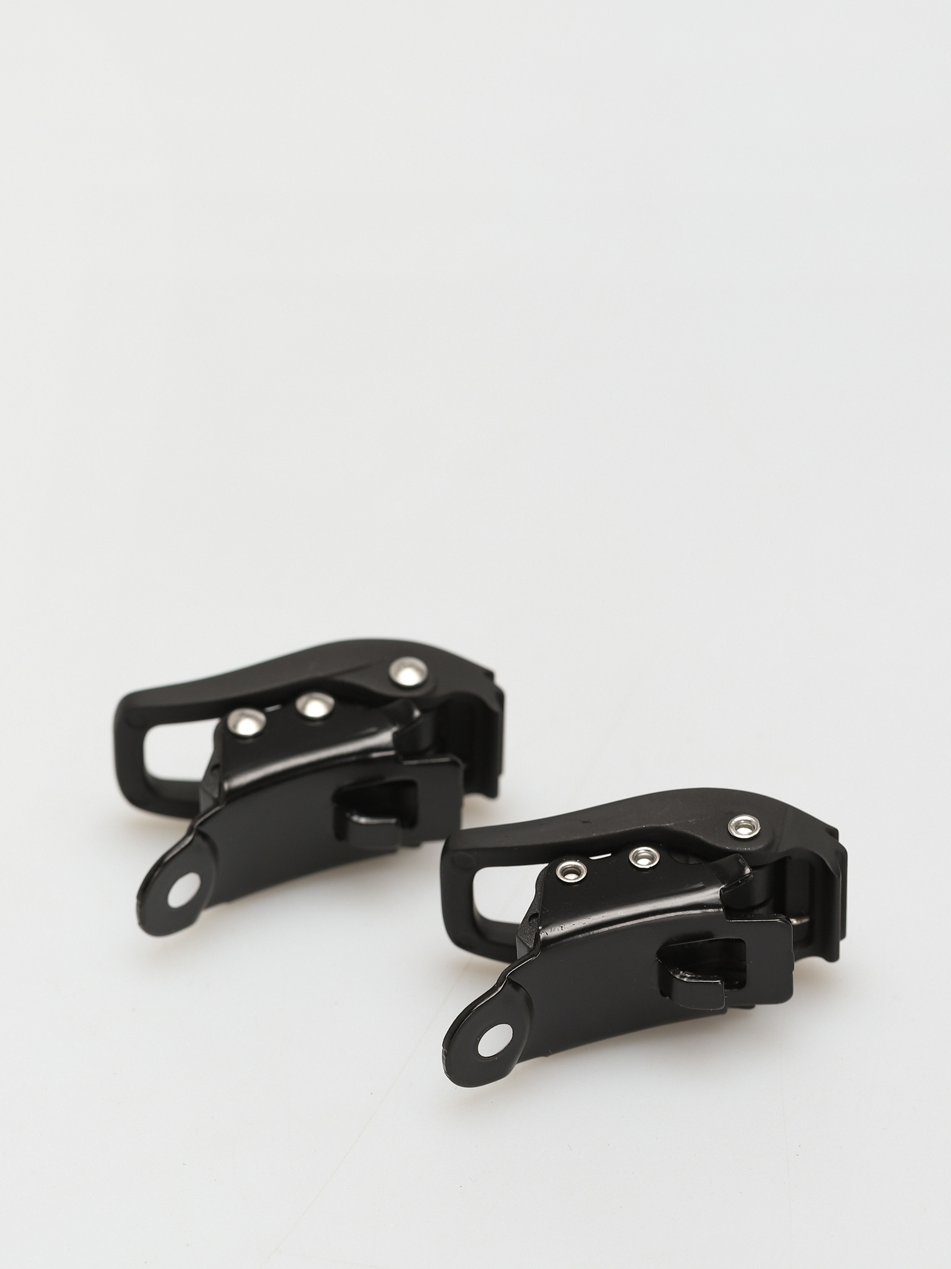 Accesorii Drake Pompka Toe Buckle Mg 12 (black)