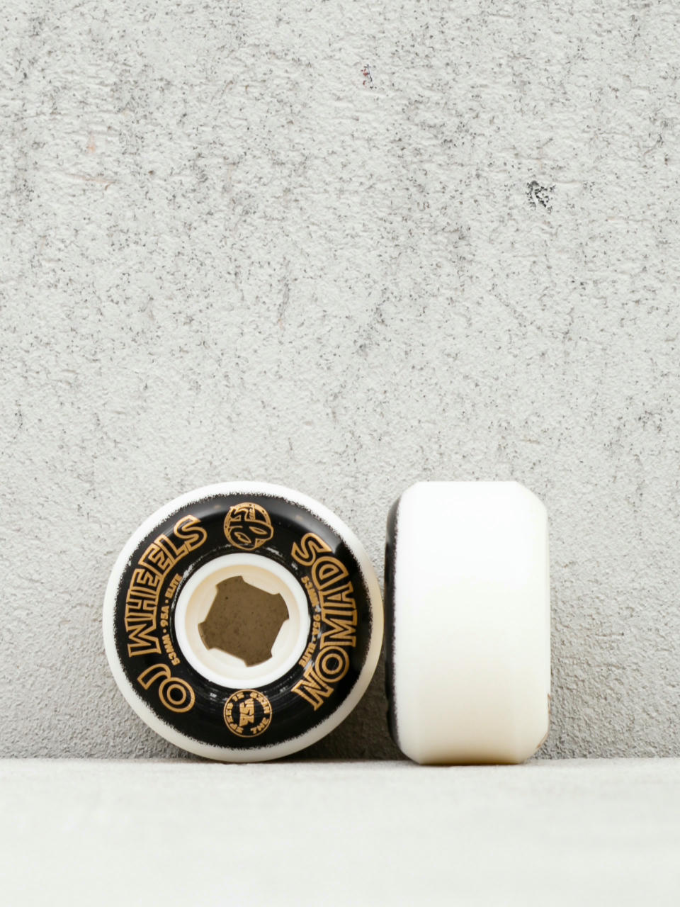 Role Oj Wheels Oj Elite Nomads (white)