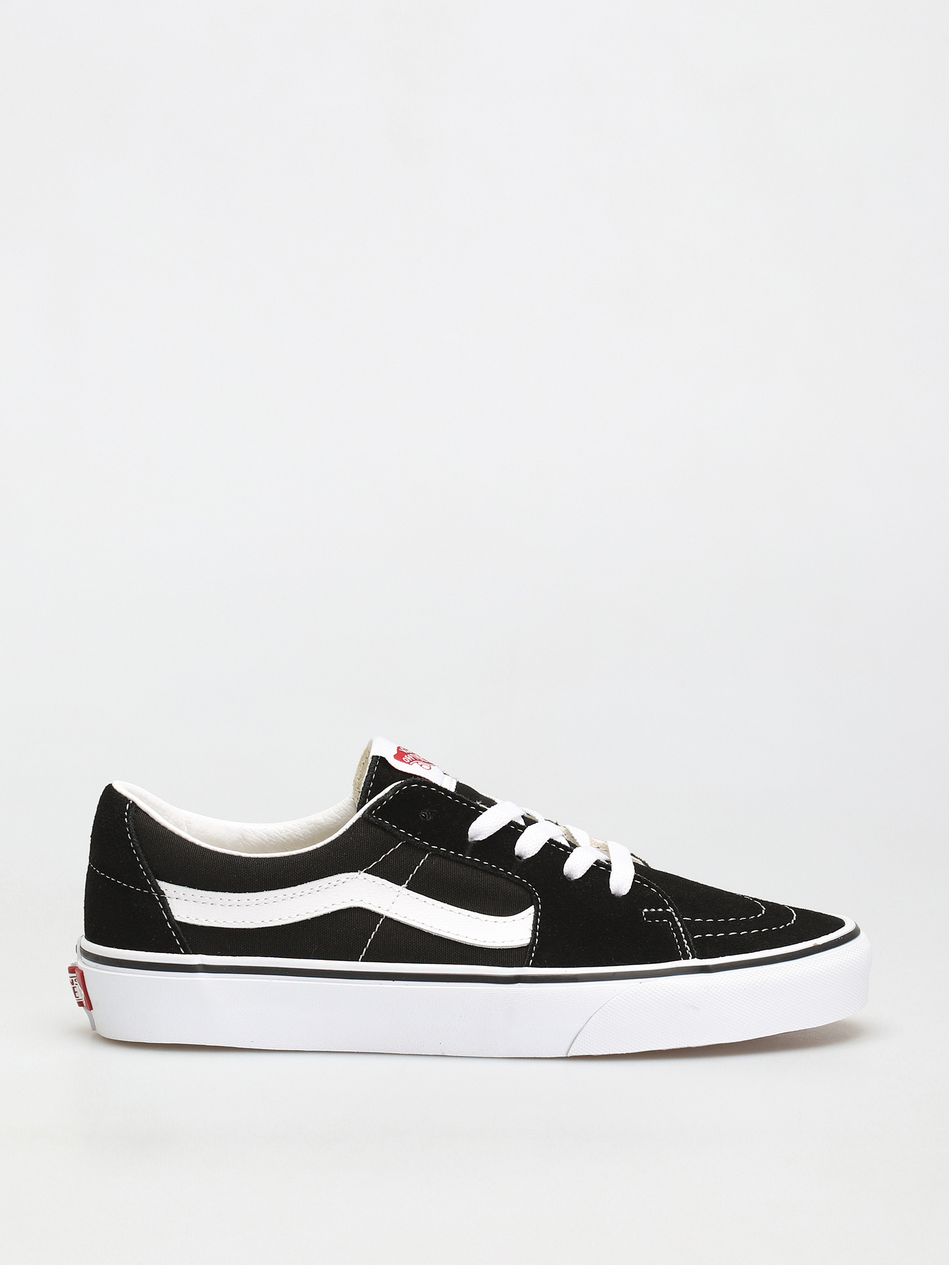 Pantofi Vans Sk8 Low (black/true white)