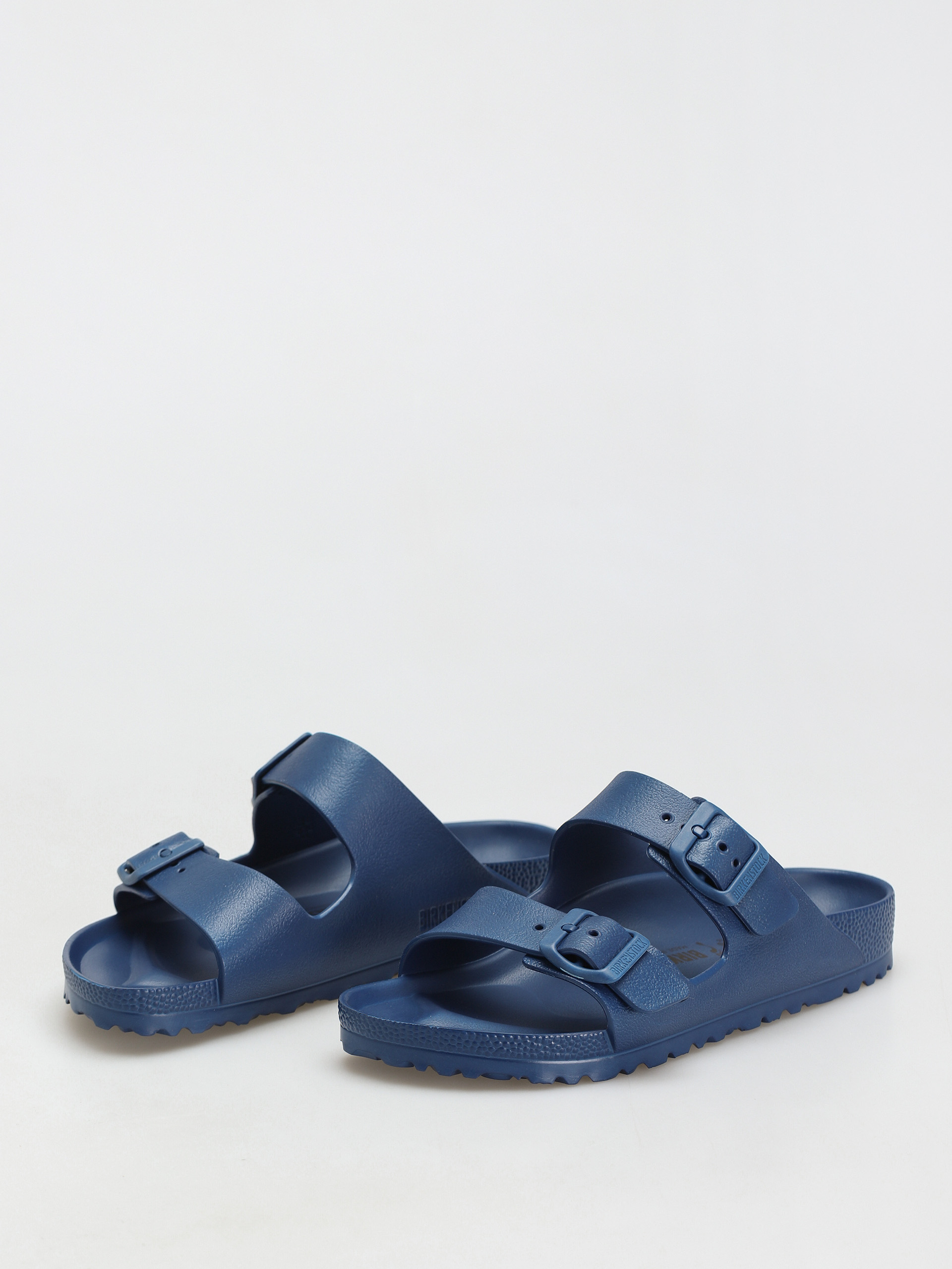 Șlapi Birkenstock Arizona Eva Narrow Wmn (navy)