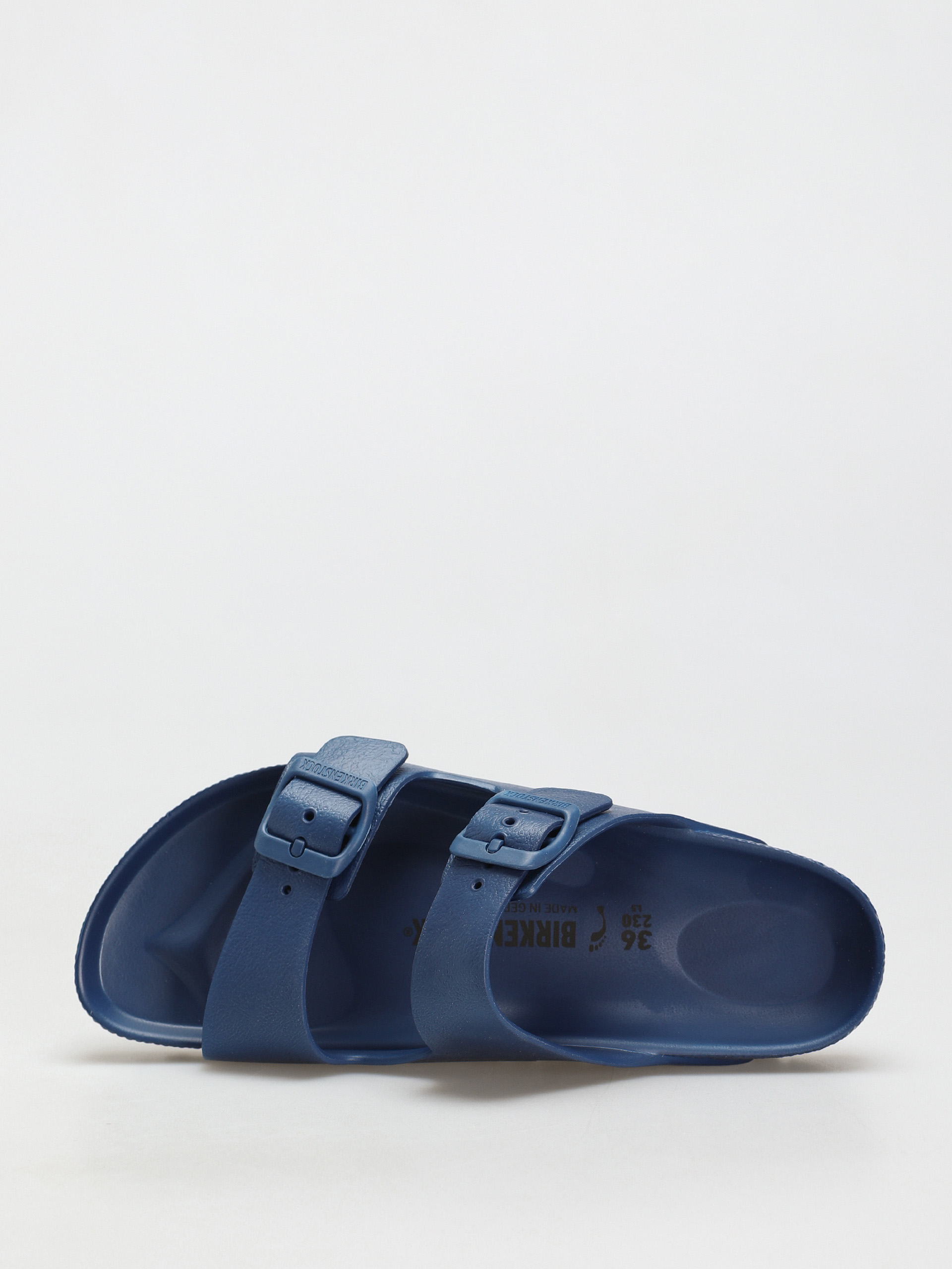 Șlapi Birkenstock Arizona Eva Narrow Wmn (navy)
