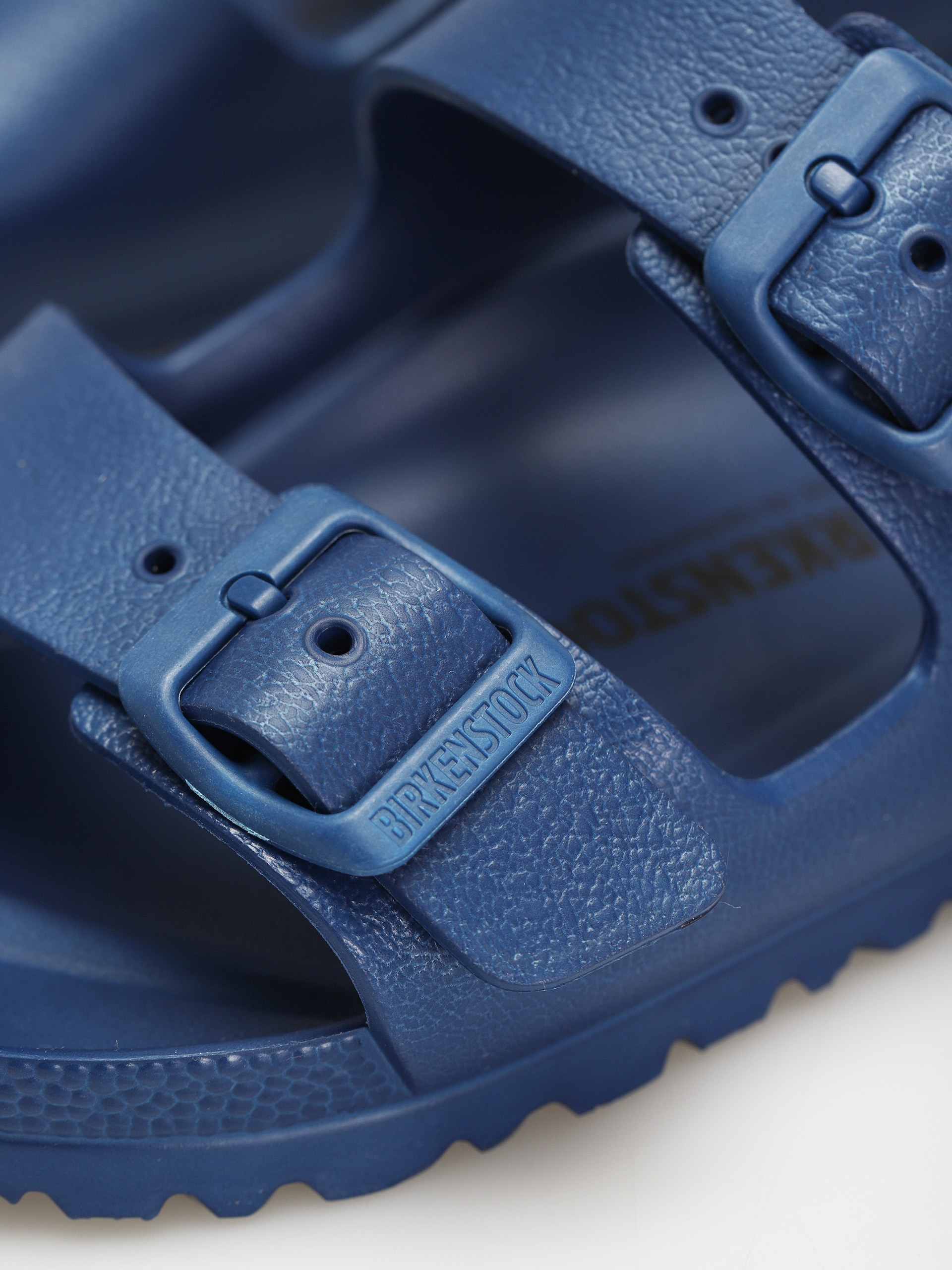 Șlapi Birkenstock Arizona Eva Narrow Wmn (navy)