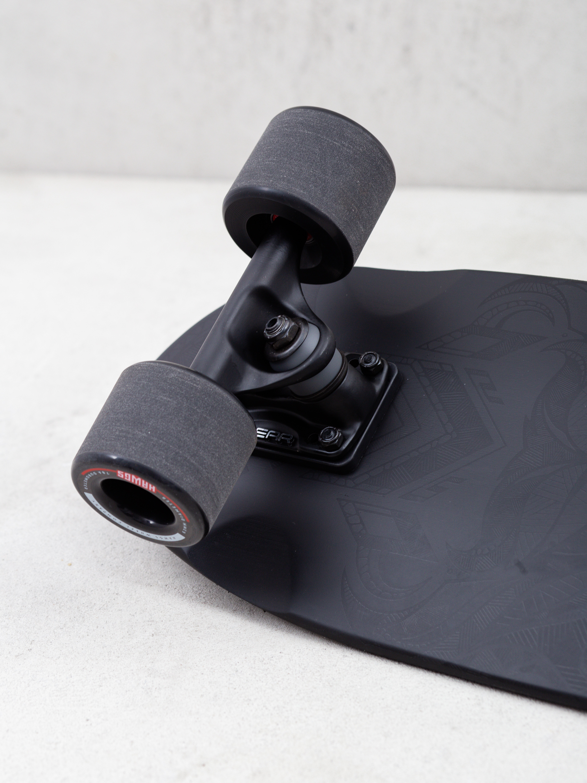 Cruiser Landyachtz Dinghy Classic (emboss)