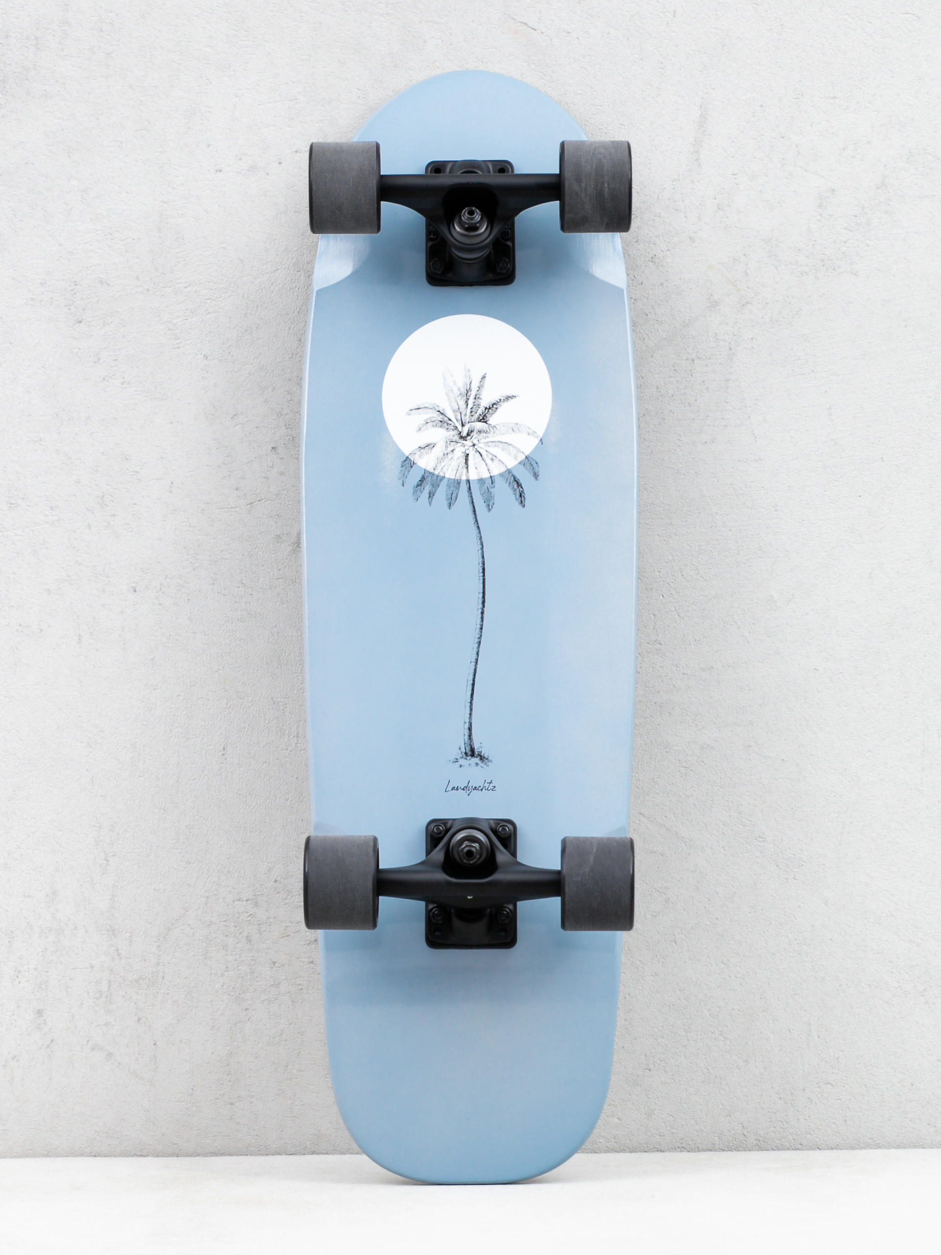 Cruiser Landyachtz Dinghy Blunt (uv sun)
