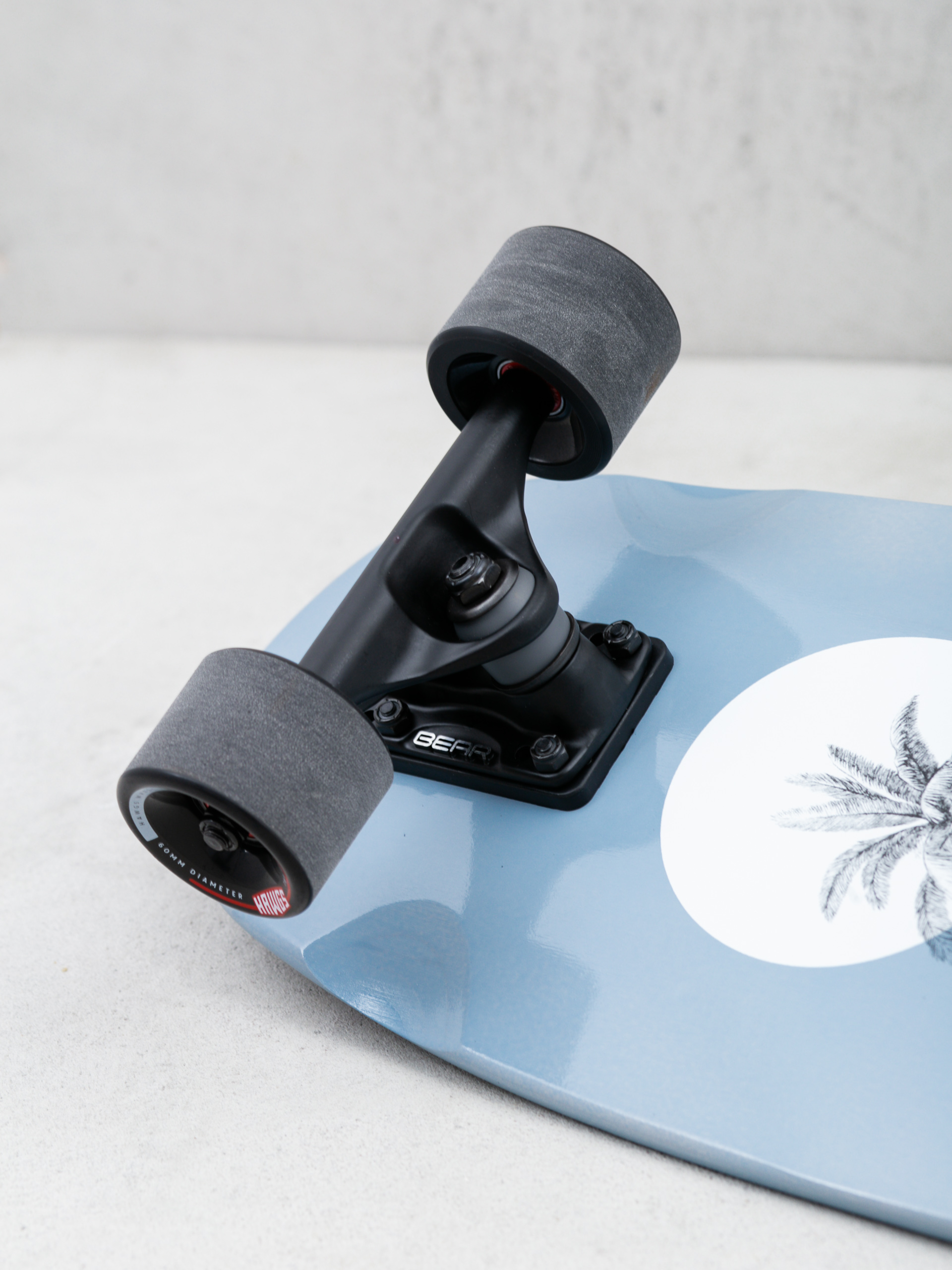 Cruiser Landyachtz Dinghy Blunt (uv sun)