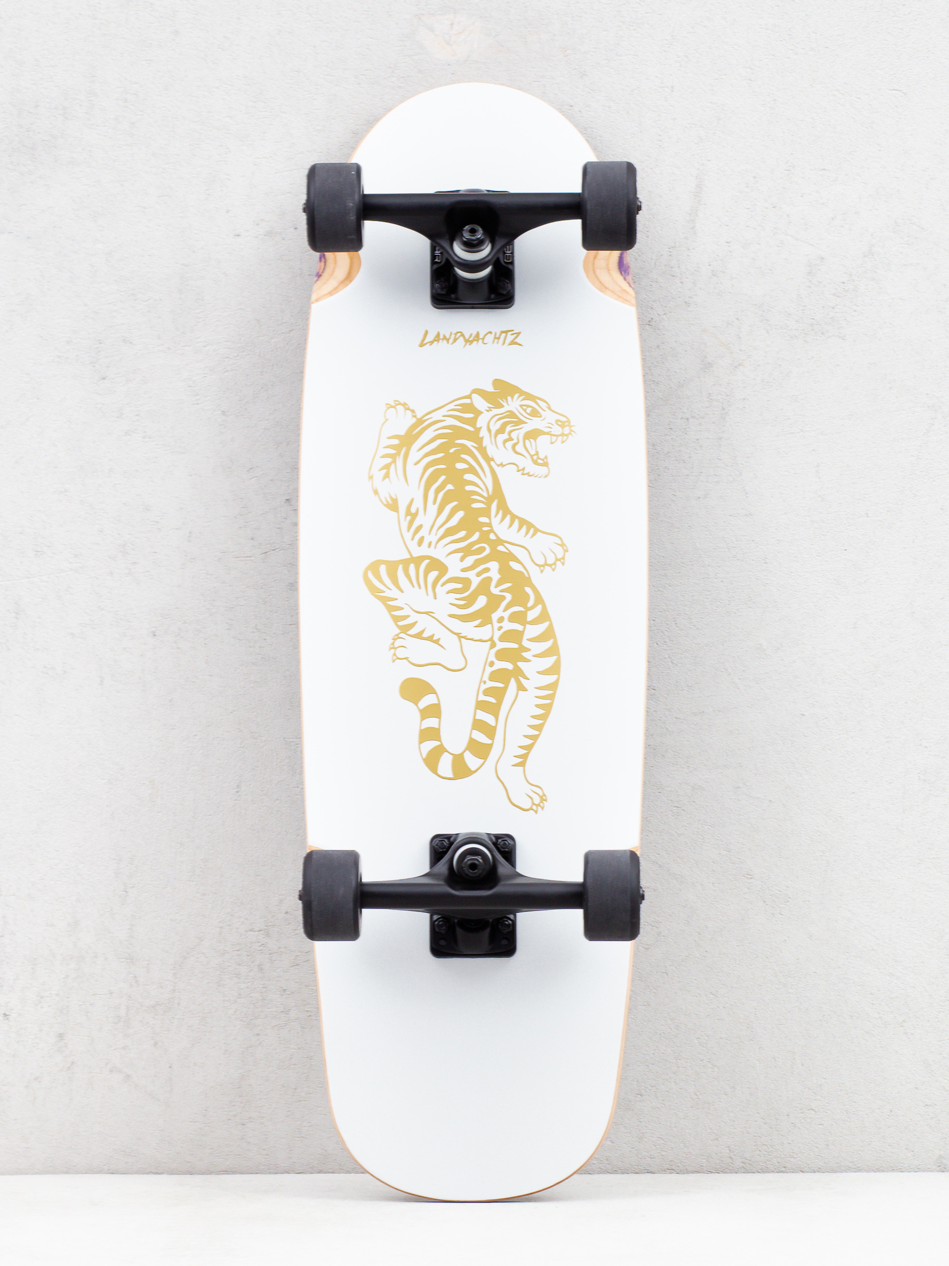 Cruiser Landyachtz Tugboat (uv bengal)