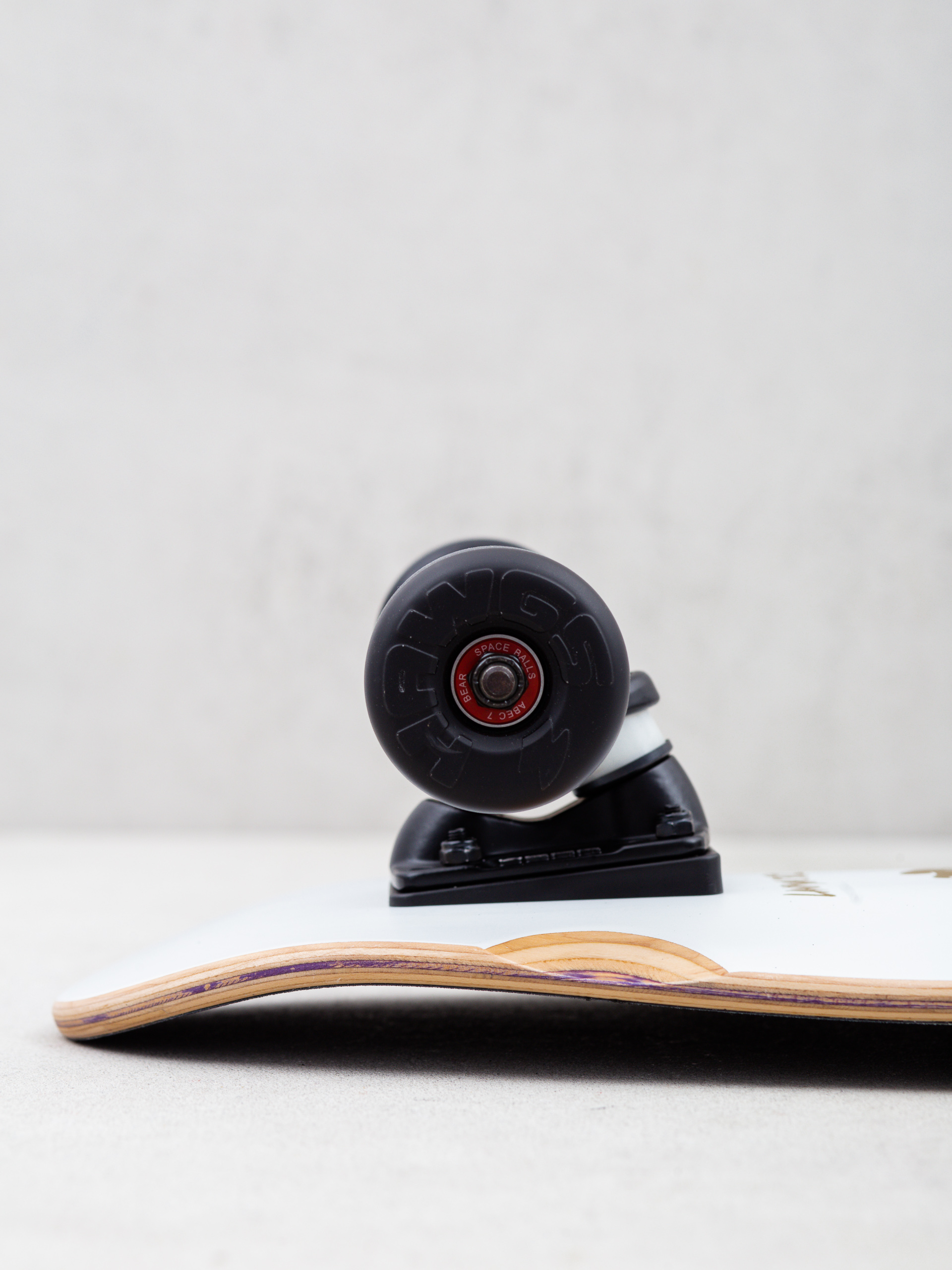 Cruiser Landyachtz Tugboat (uv bengal)