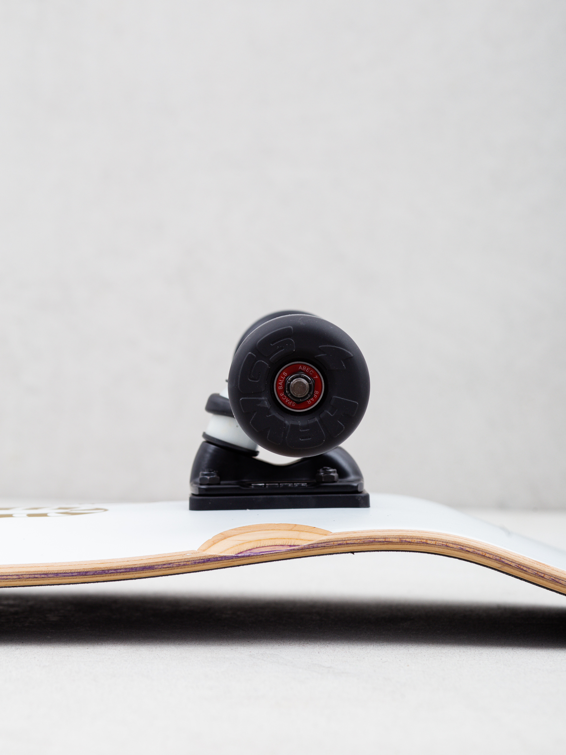 Cruiser Landyachtz Tugboat (uv bengal)