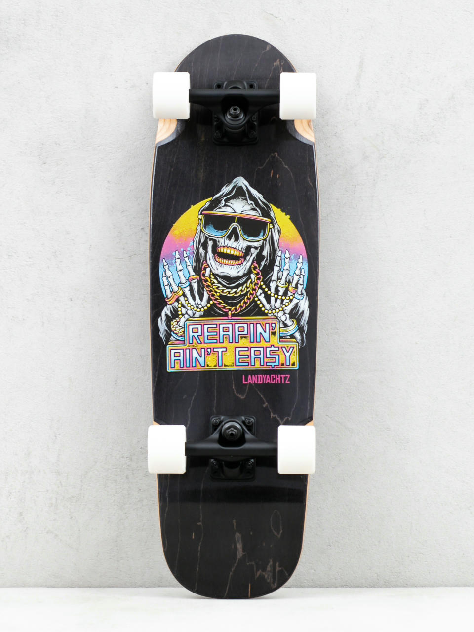 Cruiser Landyachtz Dinghy Blunt (reapin ain’t easy)