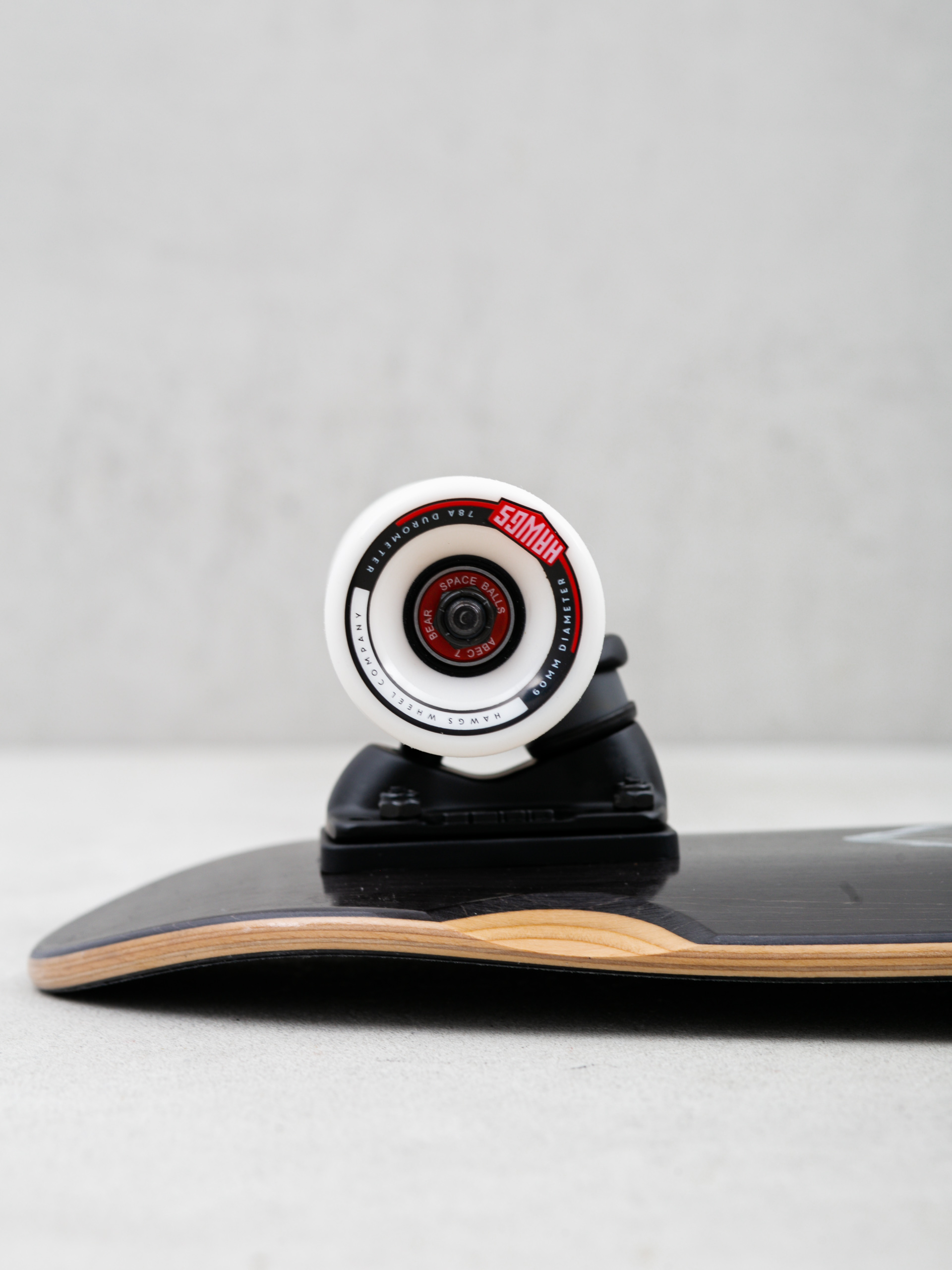 Cruiser Landyachtz Dinghy Blunt (reapin ain’t easy)