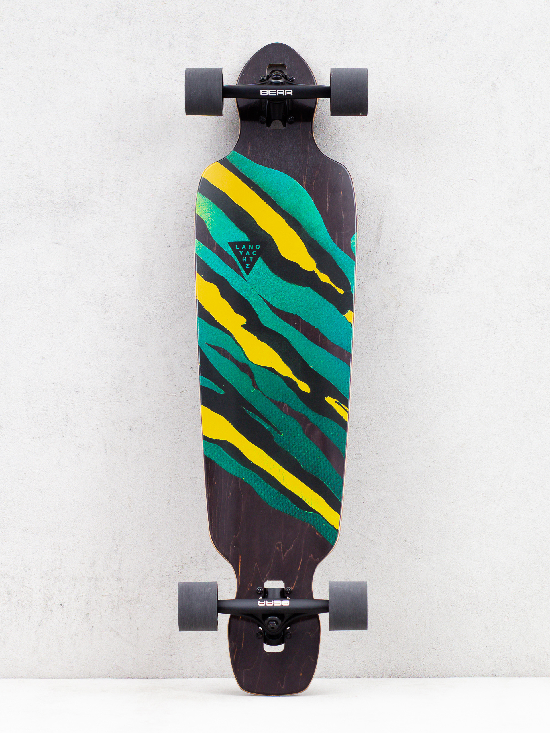 Longboard Landyachtz Battle Axe 38